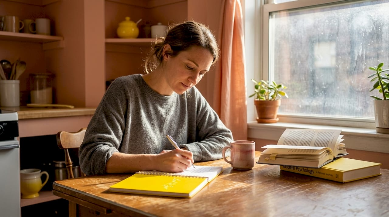 What development in psychology really means for you