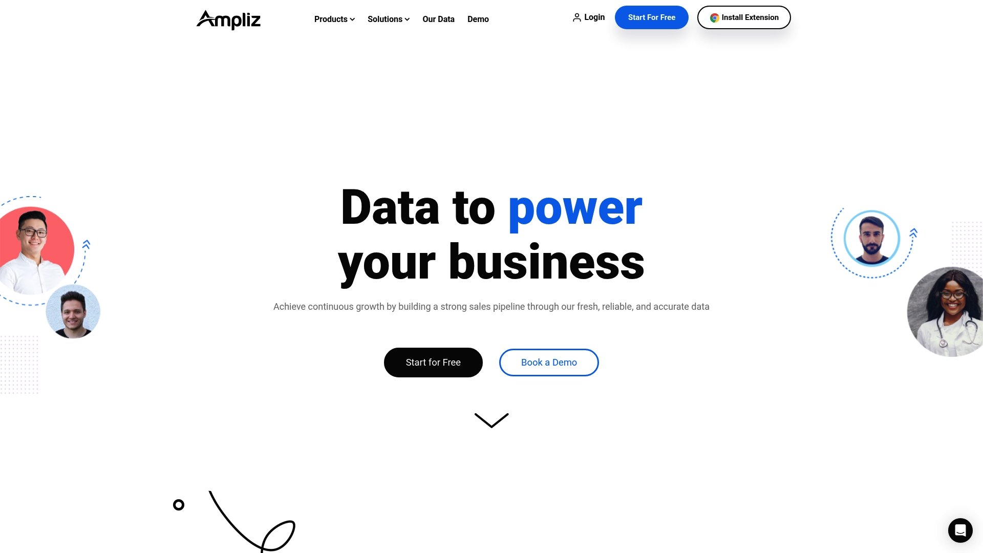 Product Screenshot