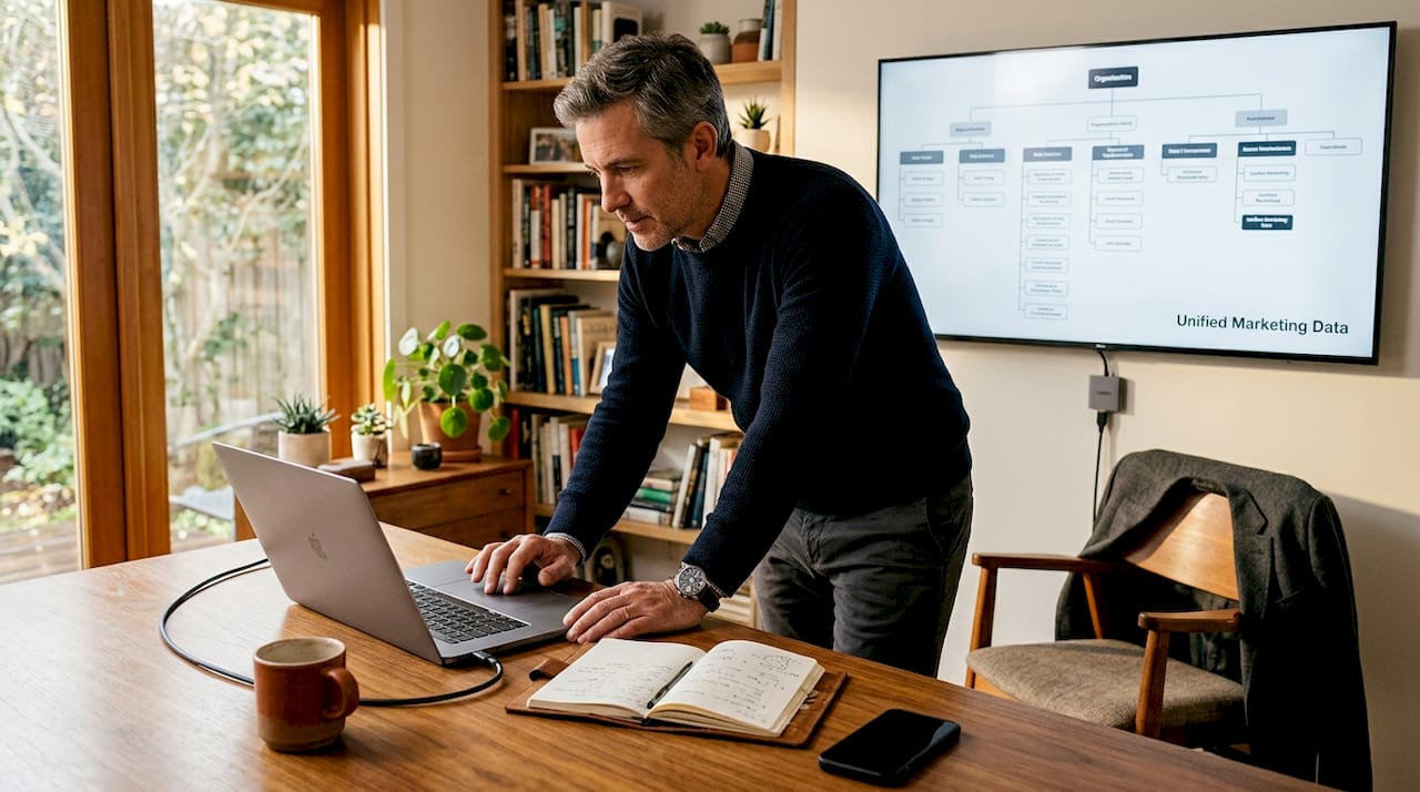 What Is Data Export for Marketing: A 2026 Guide