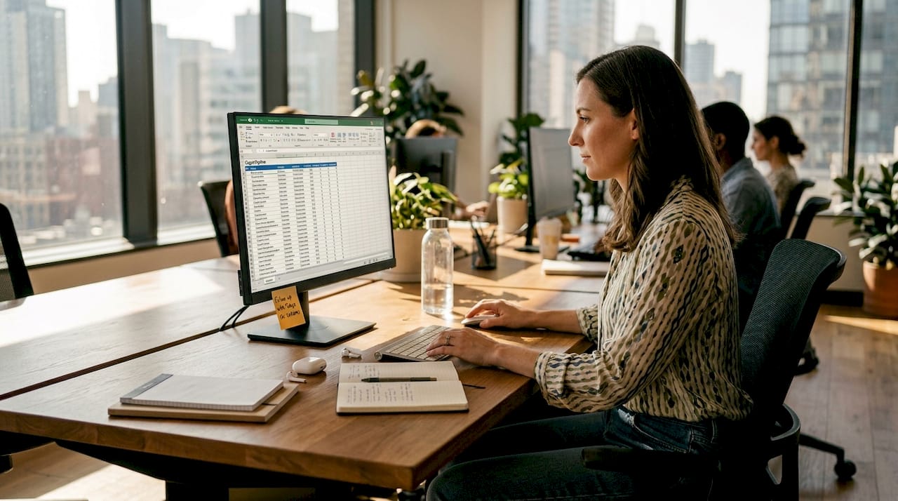 What Is Data Export for Marketing: A 2026 Guide