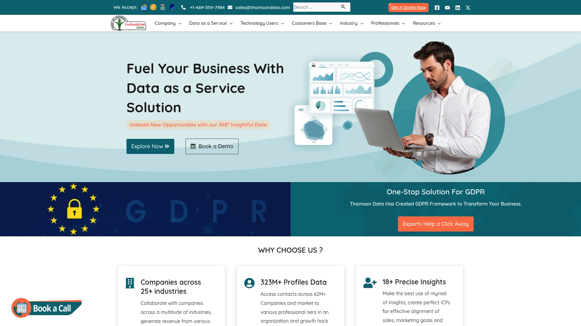 https://thomsondata.com
