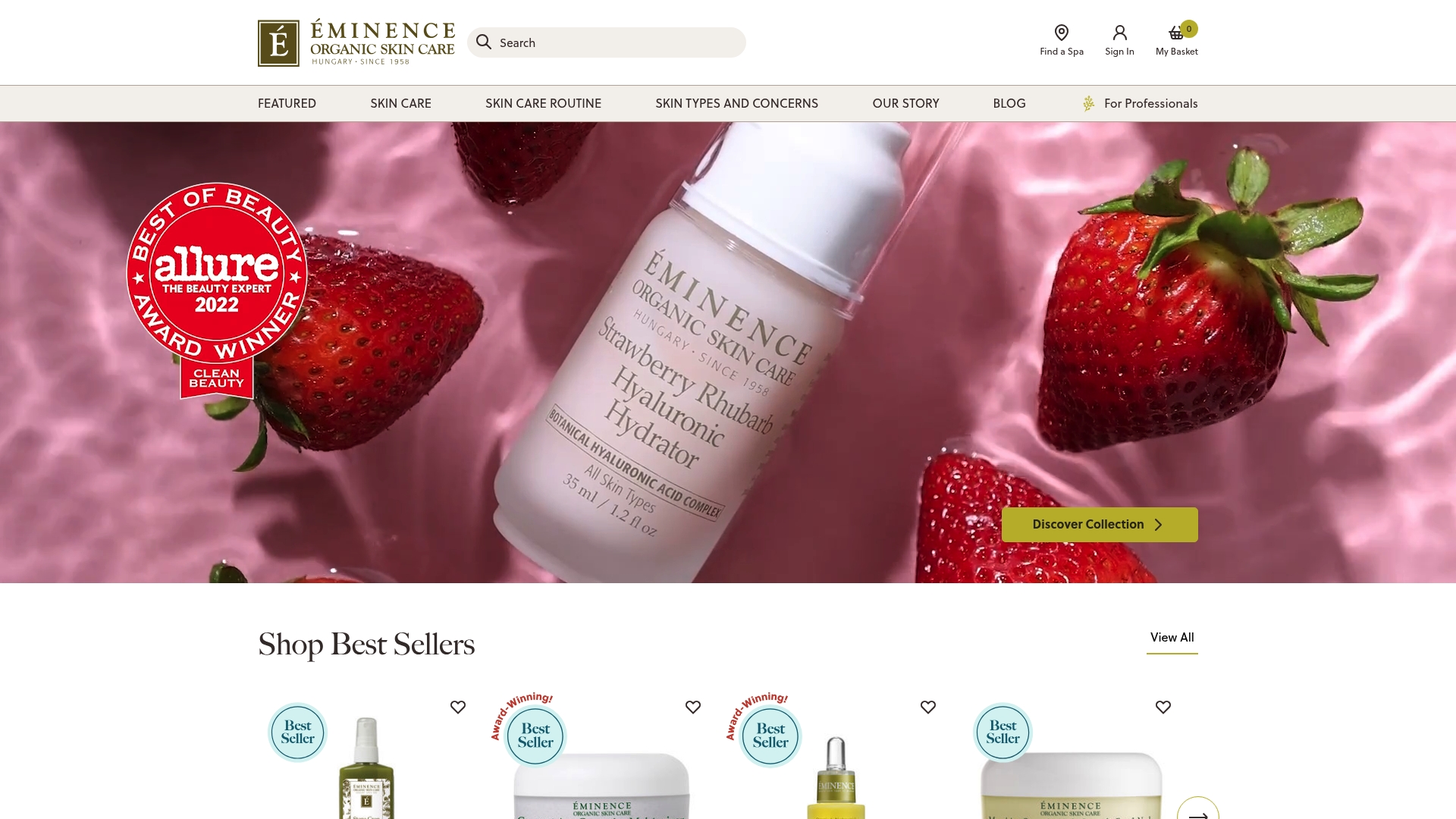 https://eminenceorganics.com