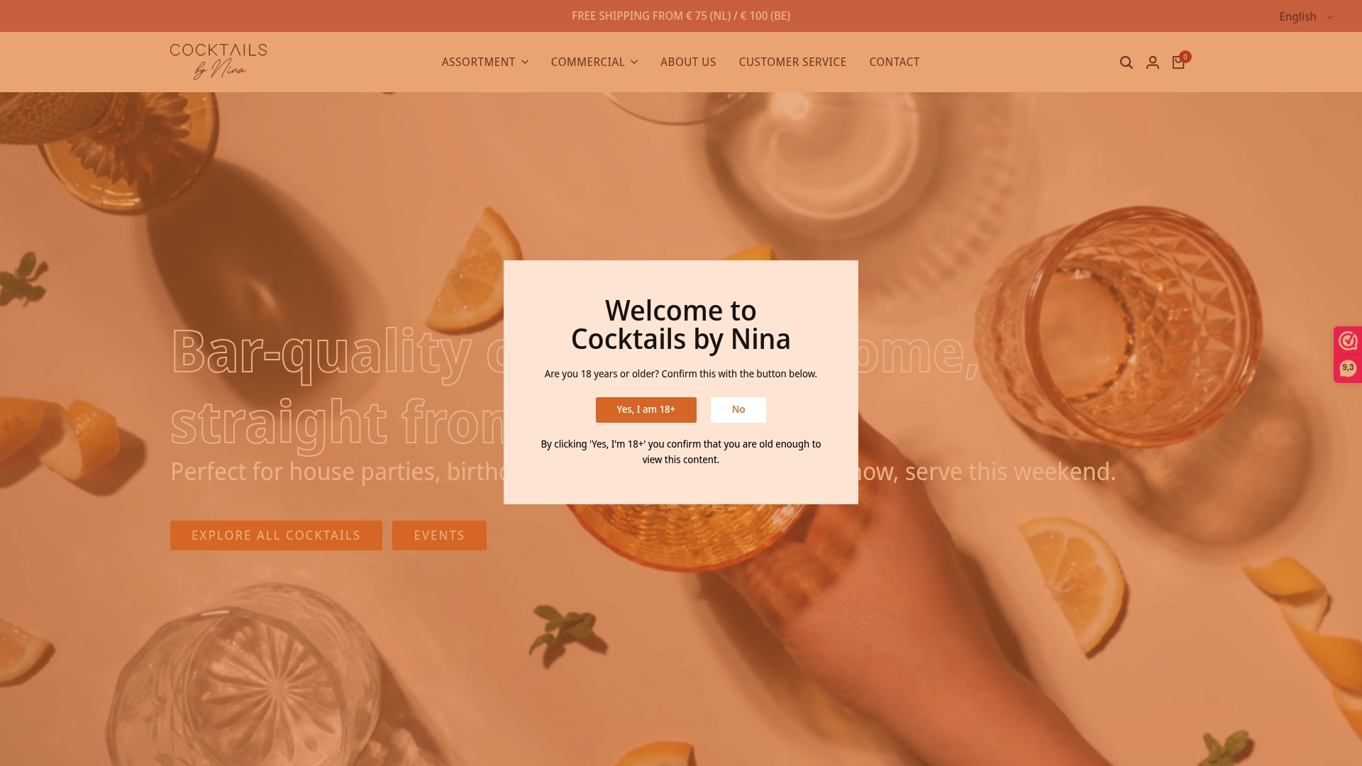 https://cocktailsbynina.com