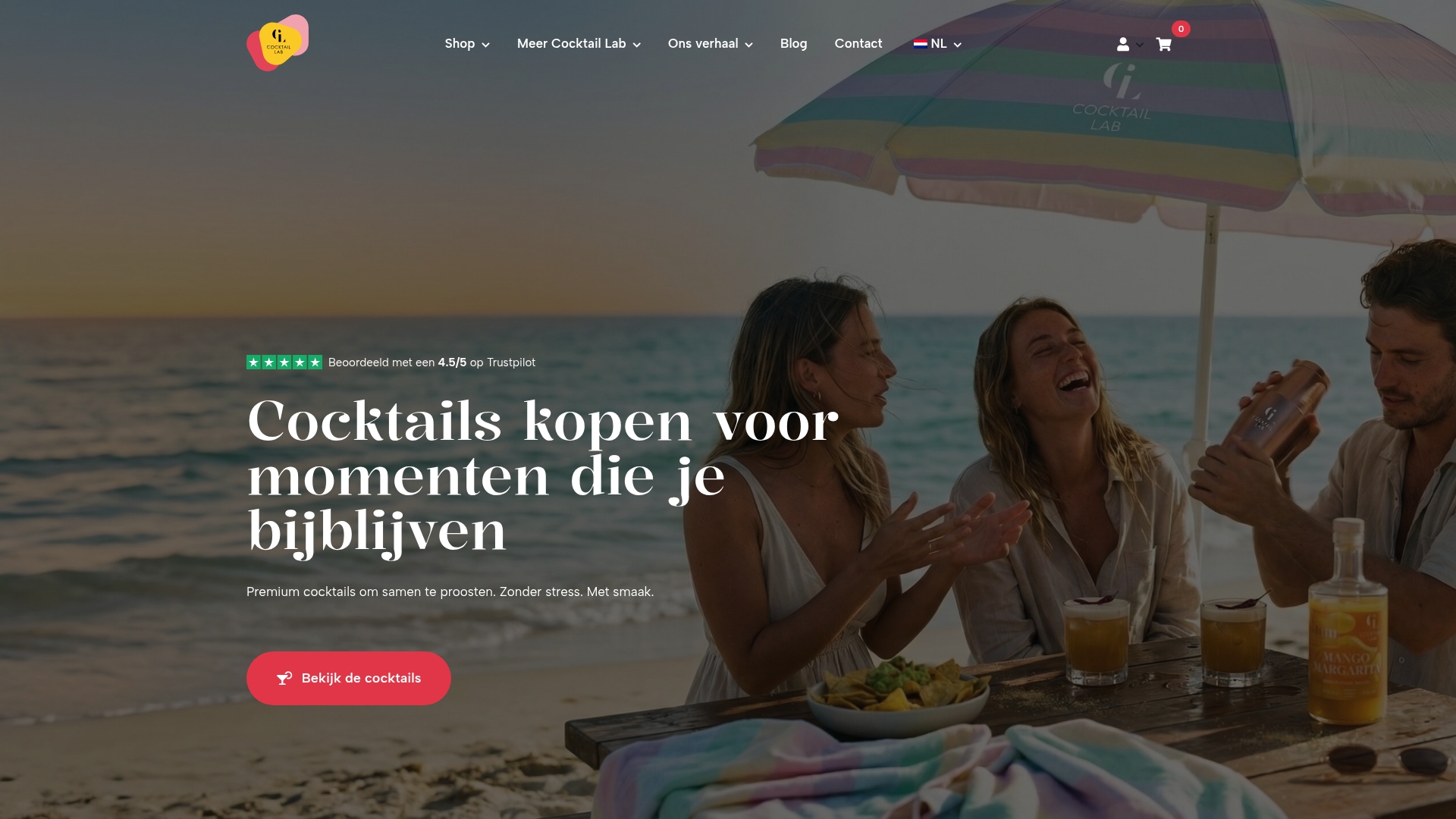 https://cocktaillab.nl