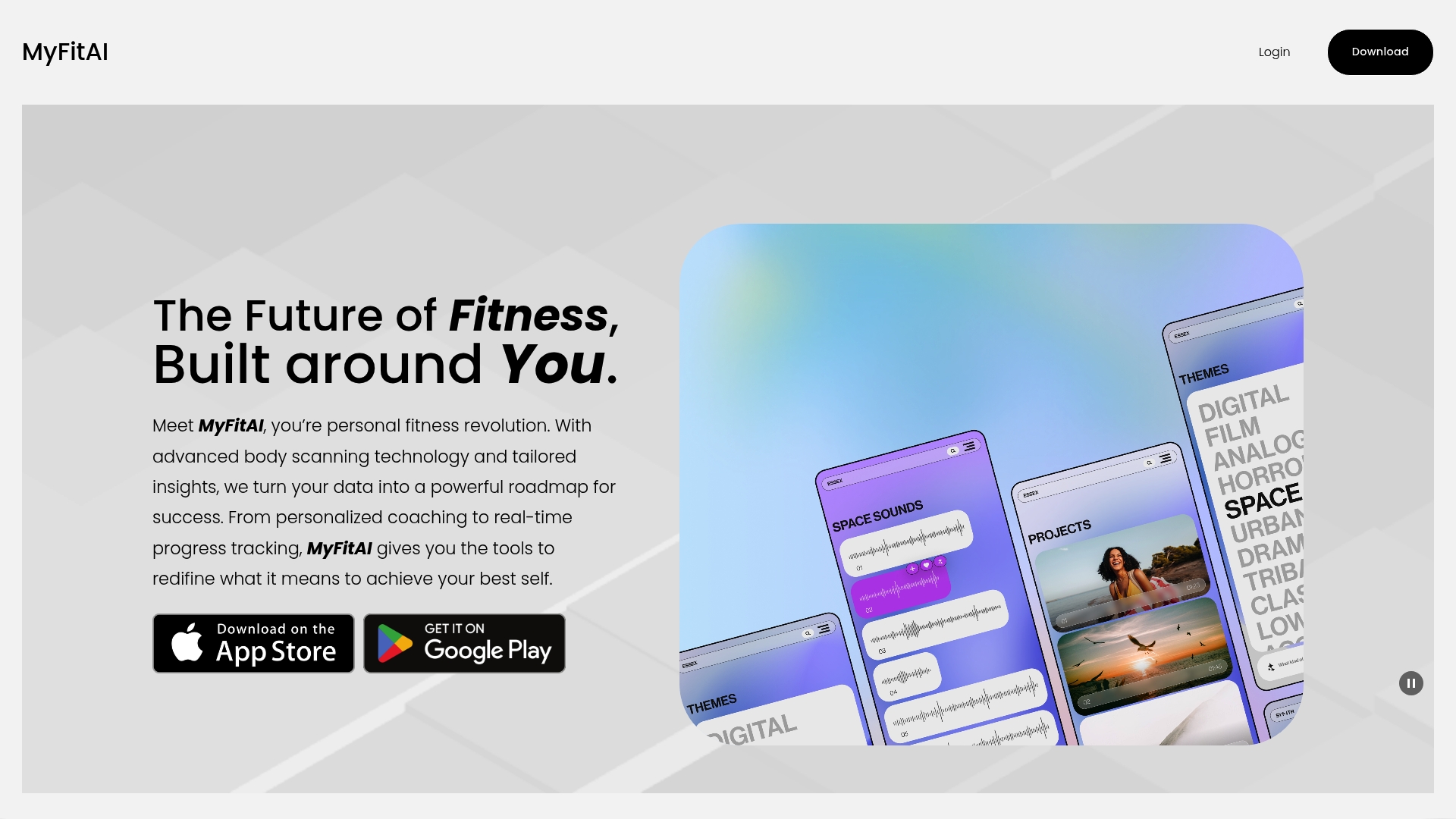 https://myfitai.app