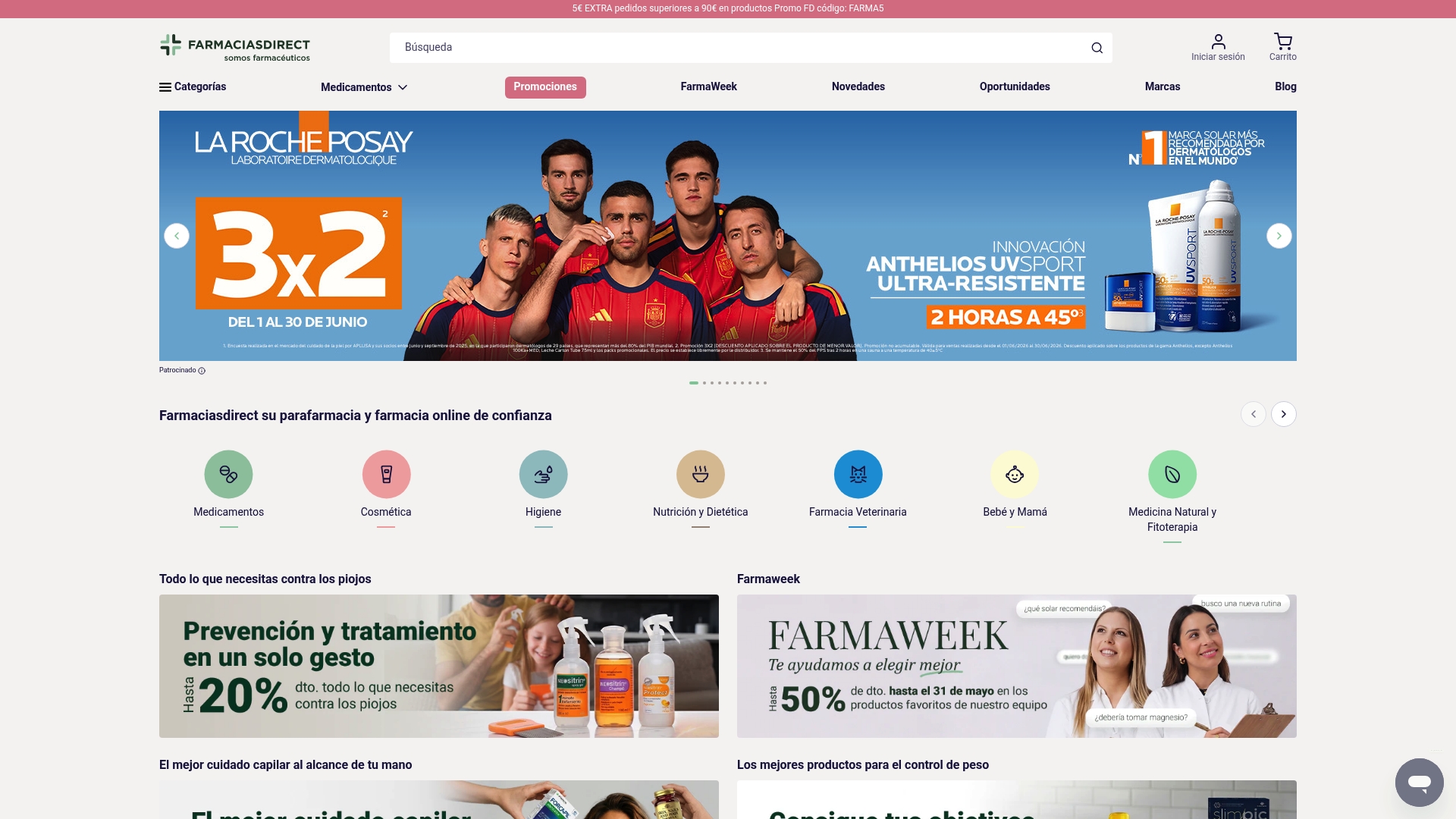 https://farmaciasdirect.es