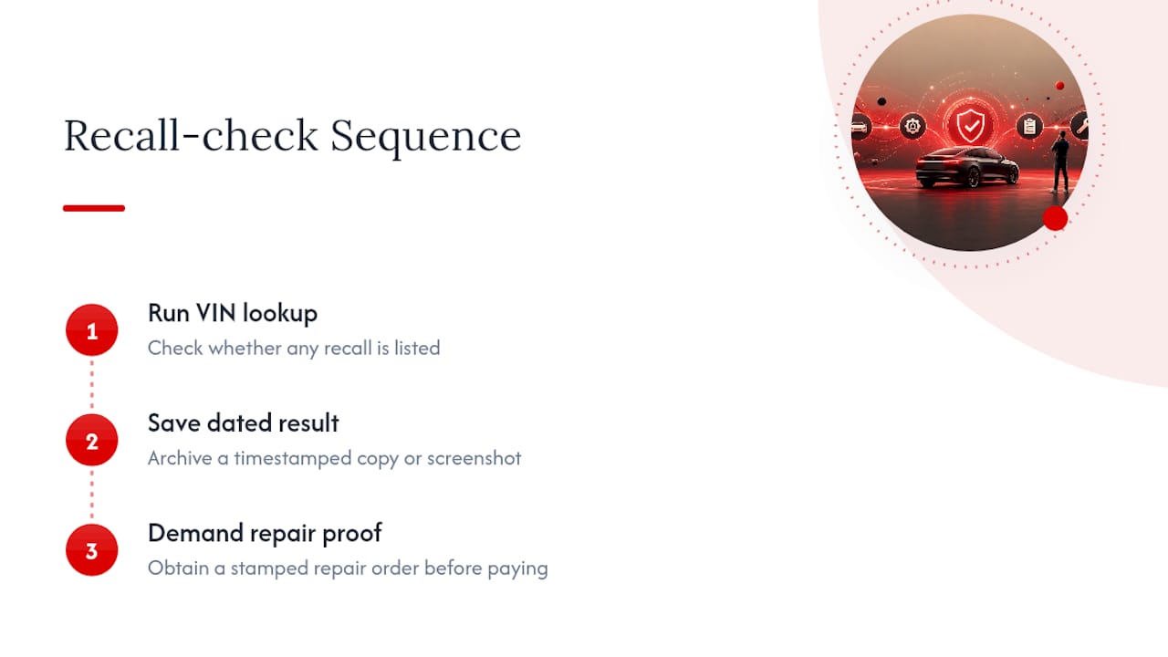 Our Take: Skip the Guesswork, Get the Paper Trail — overview diagram
