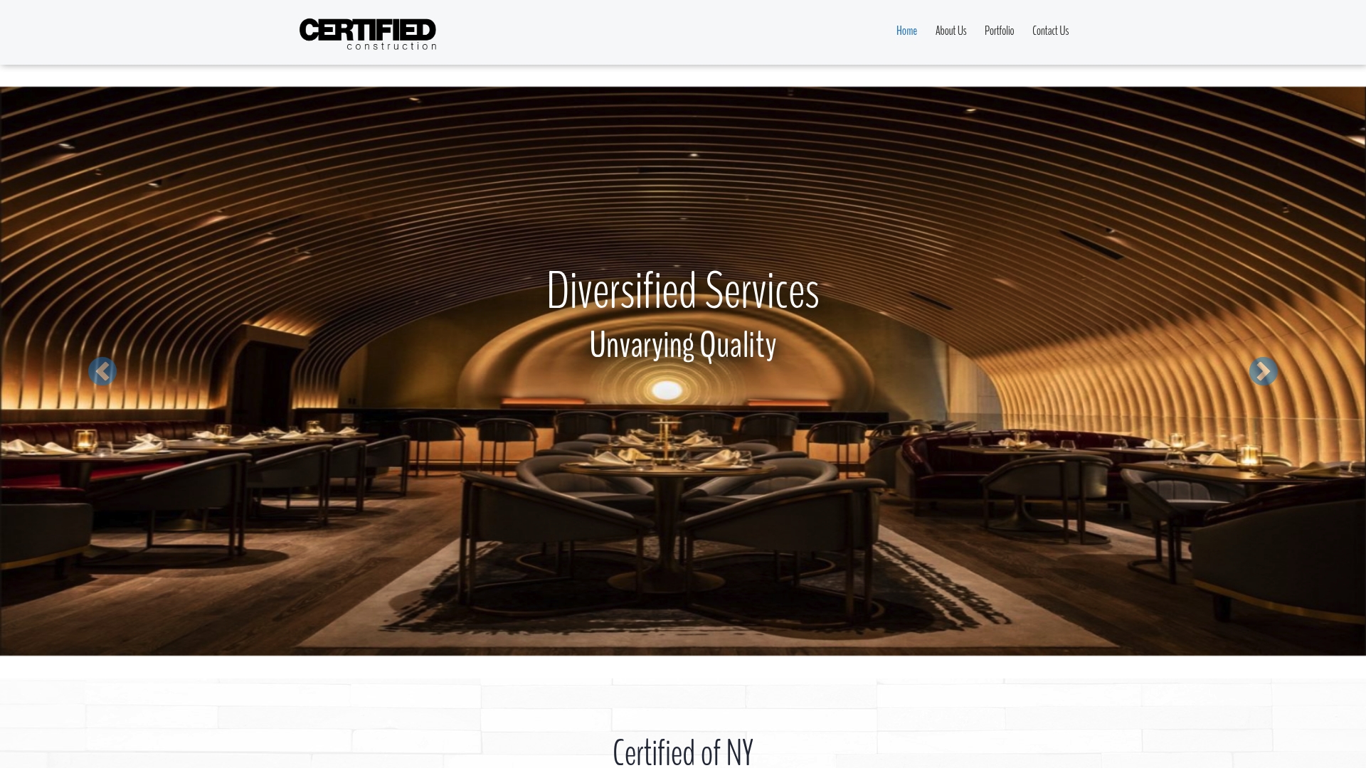 https://certifiedconstruction.com