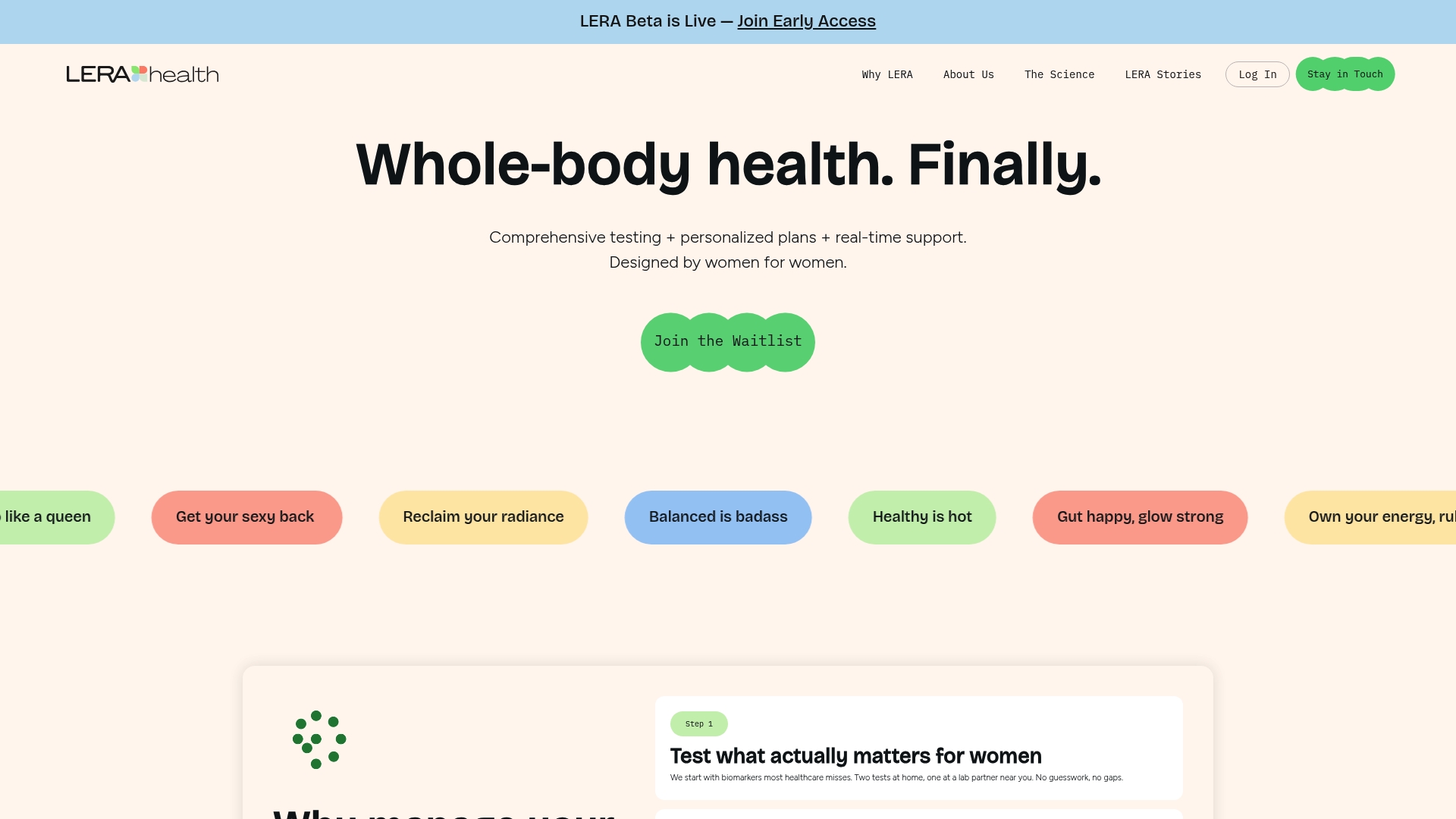 https://lerahealth.com