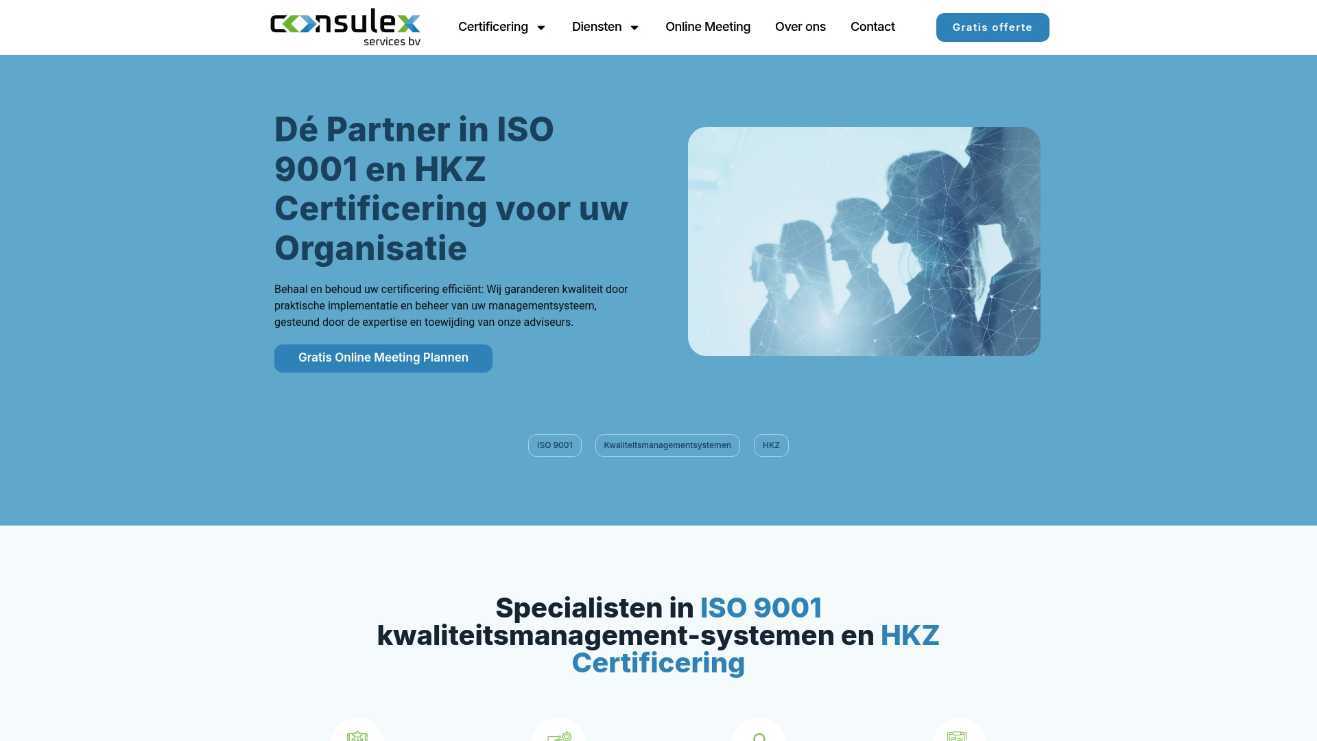 https://consulexservices.nl