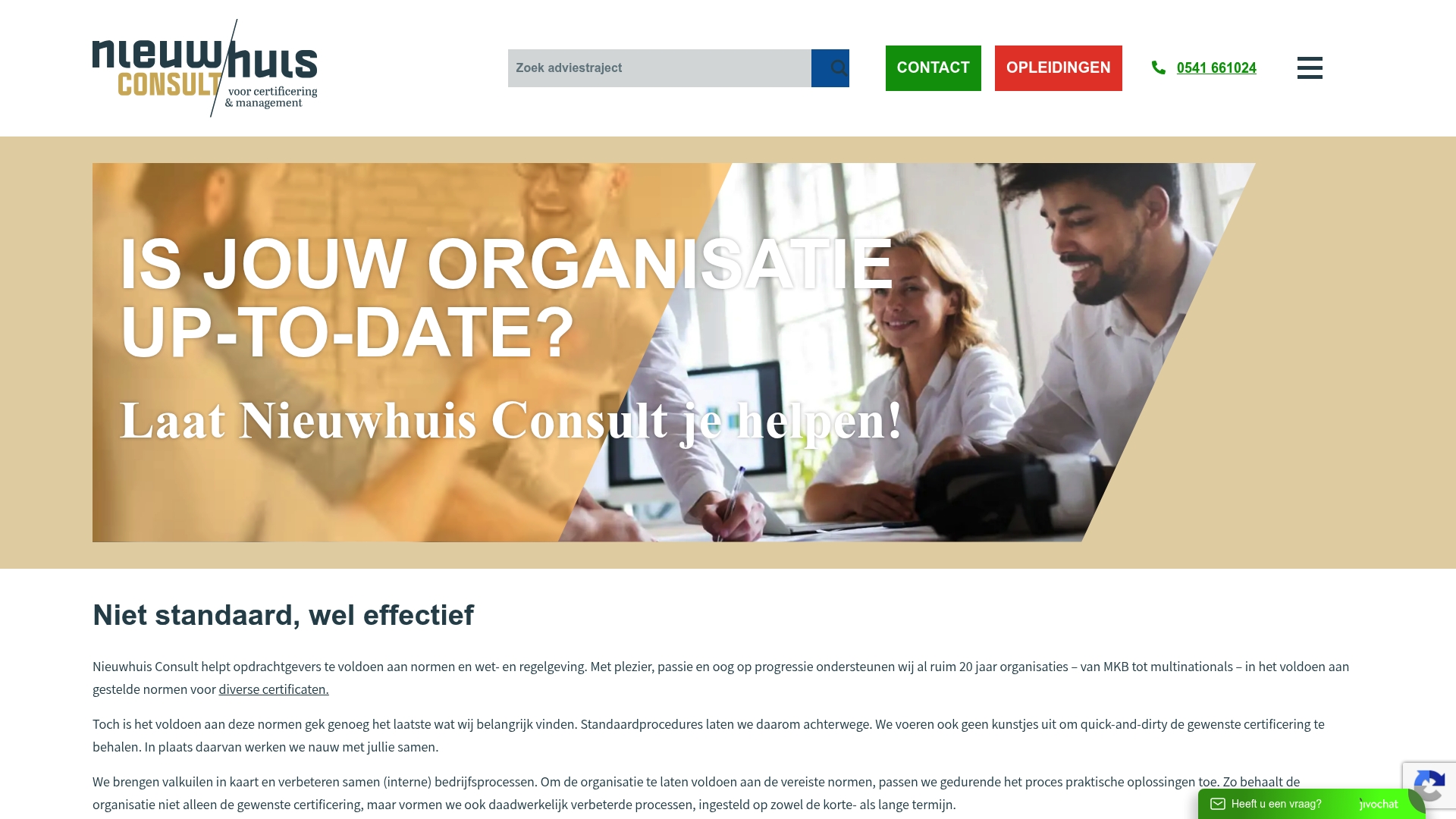 https://nieuwhuisconsult.nl