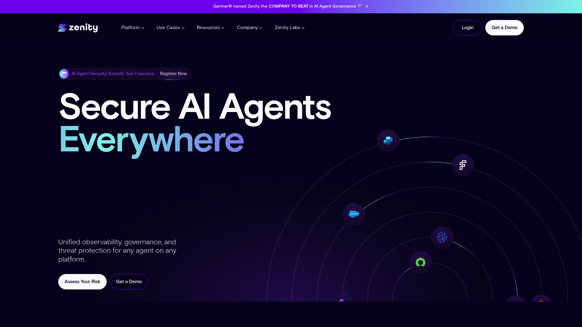 https://zenity.io