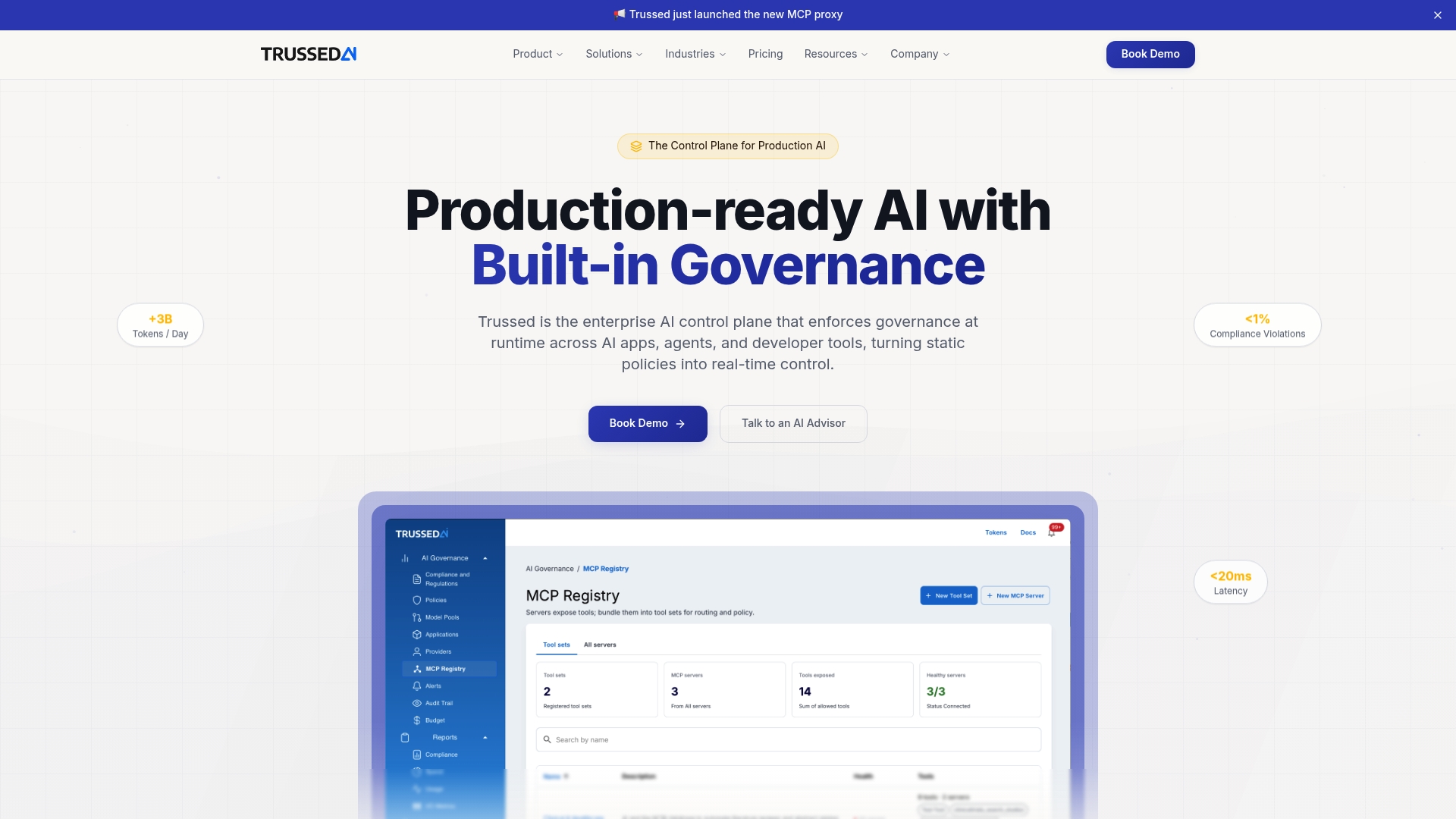 https://trussed.ai