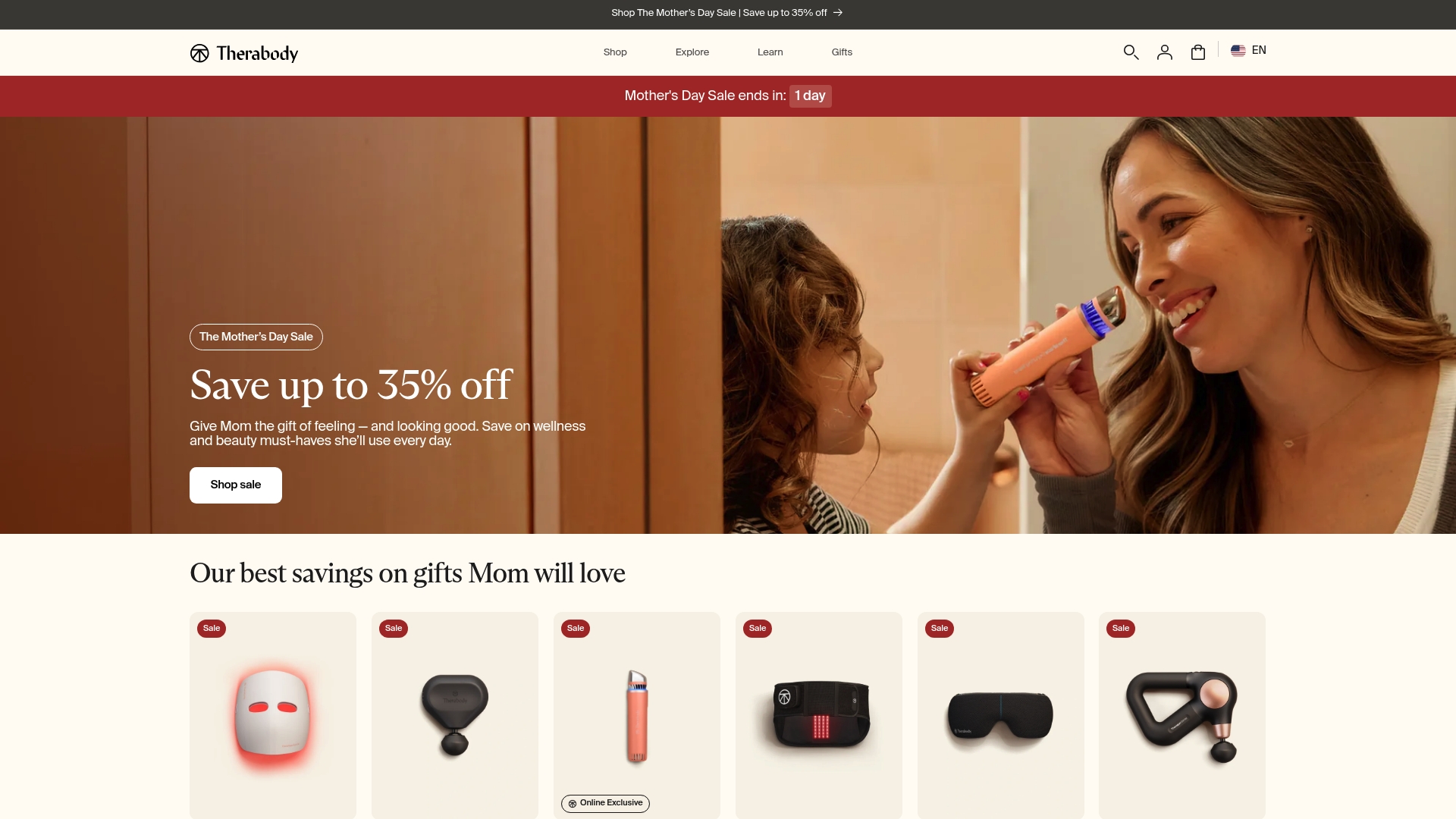 Product Screenshot