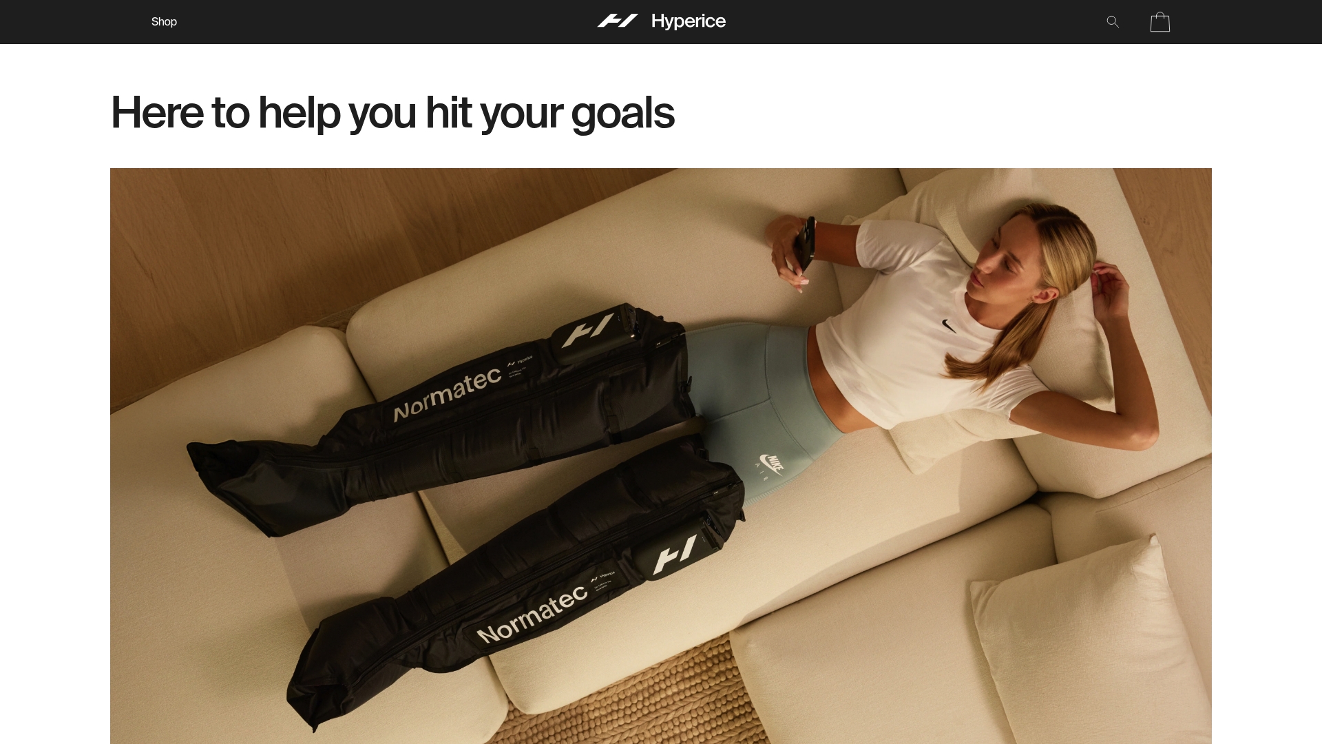 https://hyperice.com.au