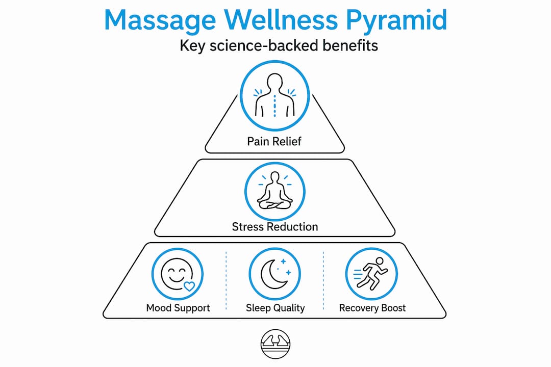 1779948547270 Pyramid Infographic Of Massage Science Backed Benefits Pyramid infographic of massage science-backed benefits