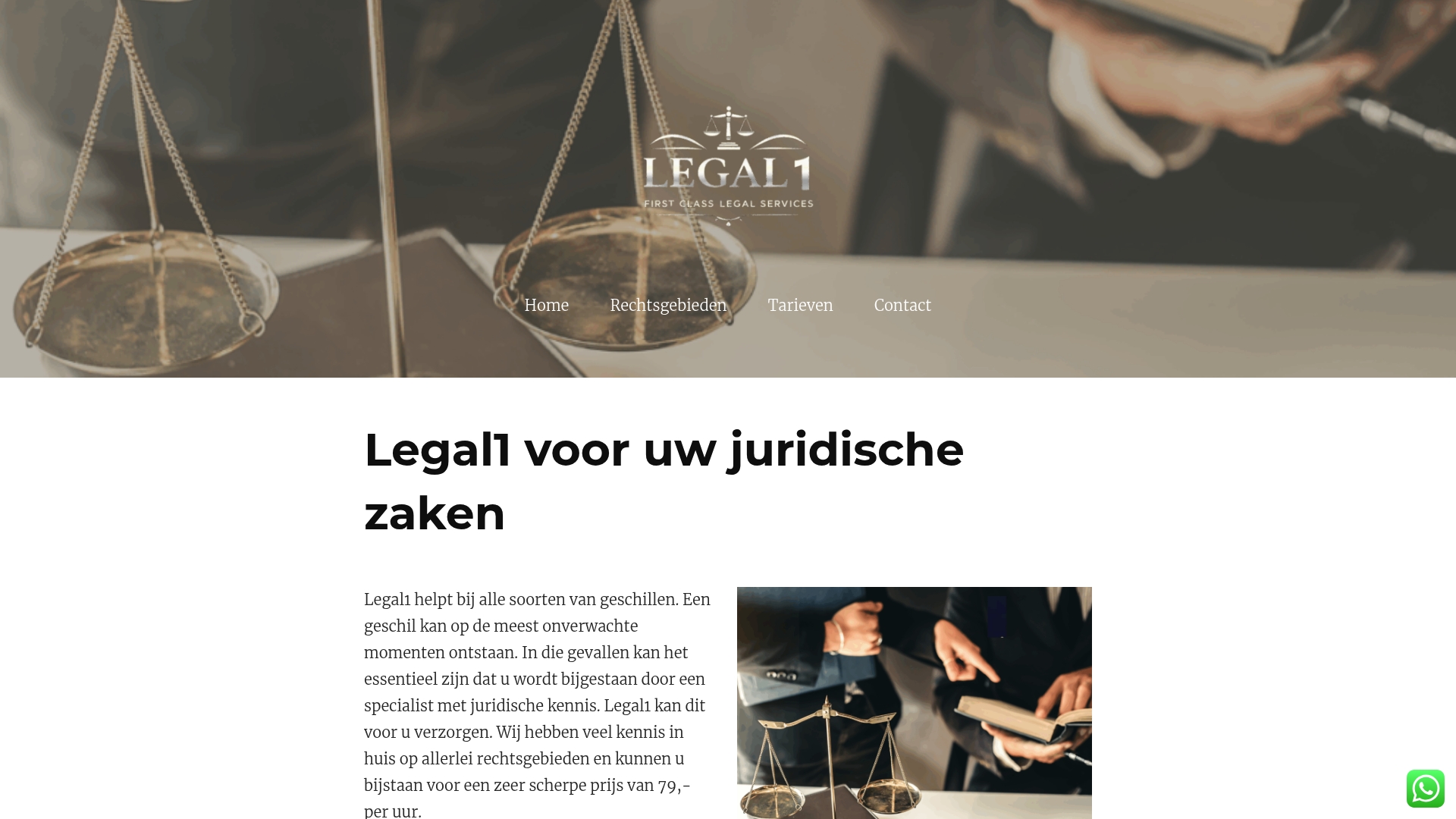 https://legal1.nl