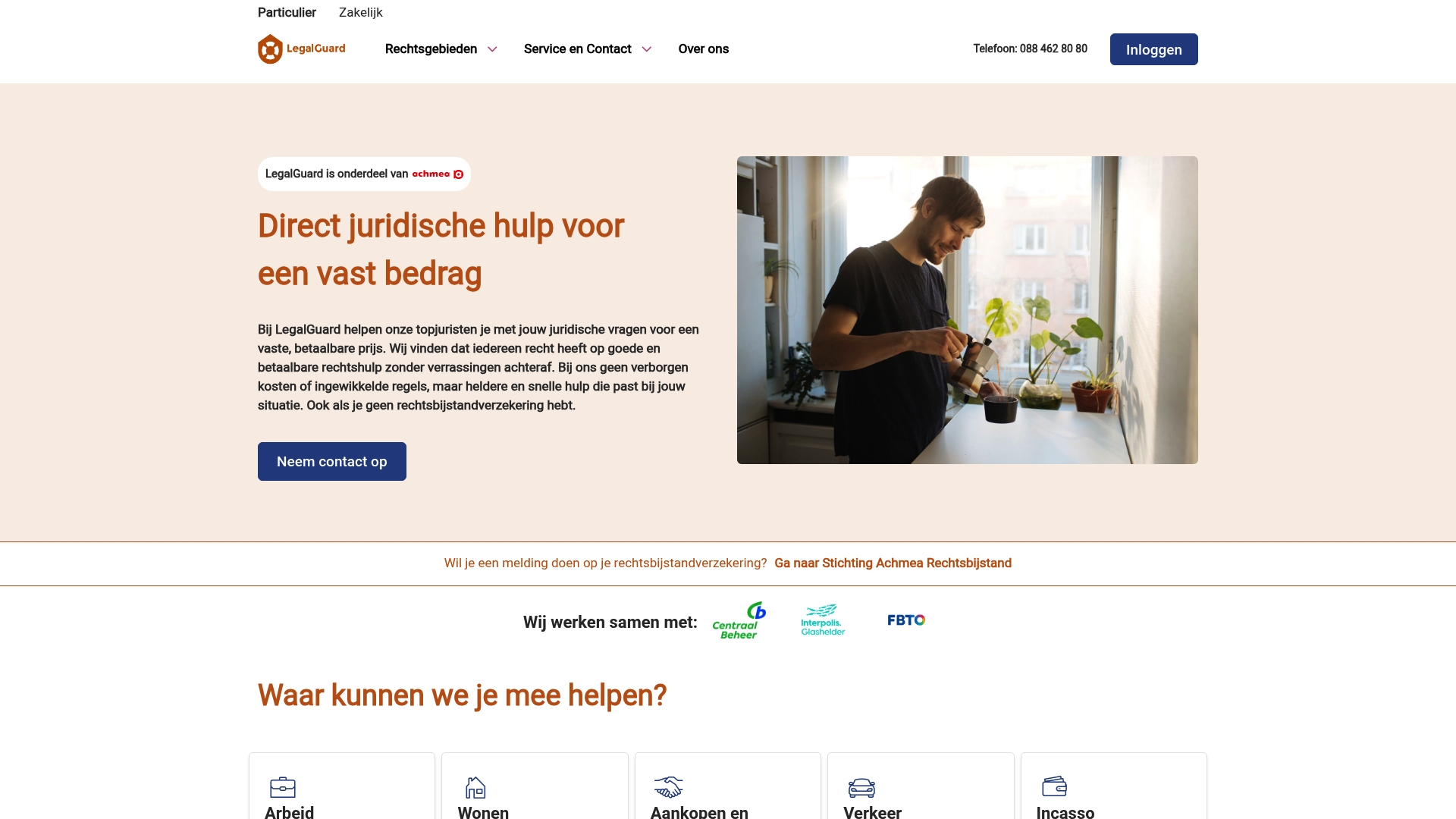 https://legalguard.nl
