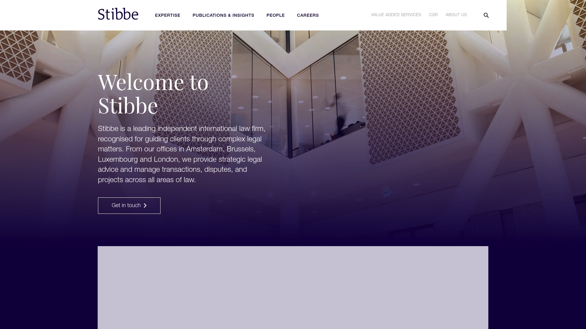 https://stibbe.com