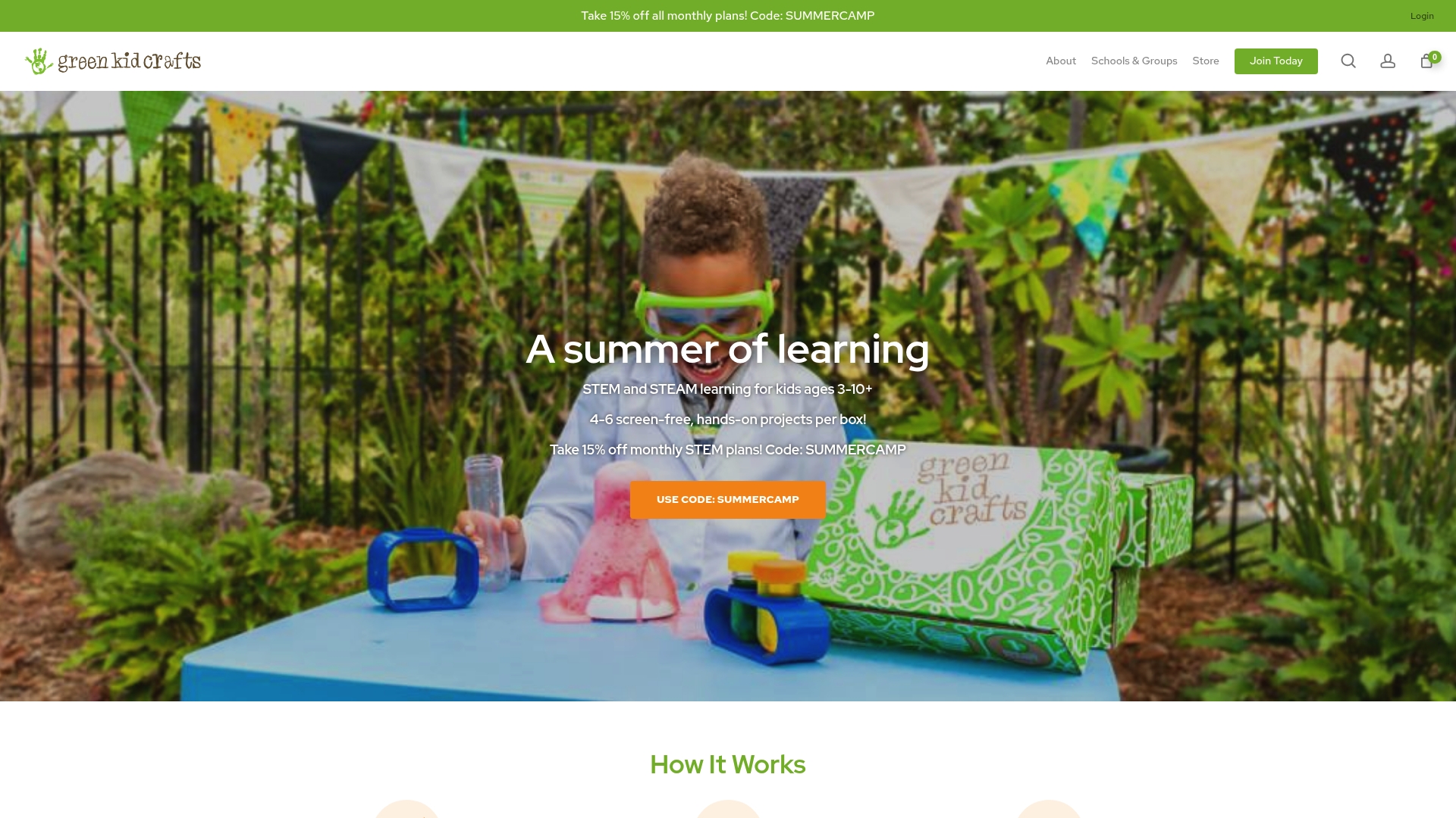 https://greenkidcrafts.com