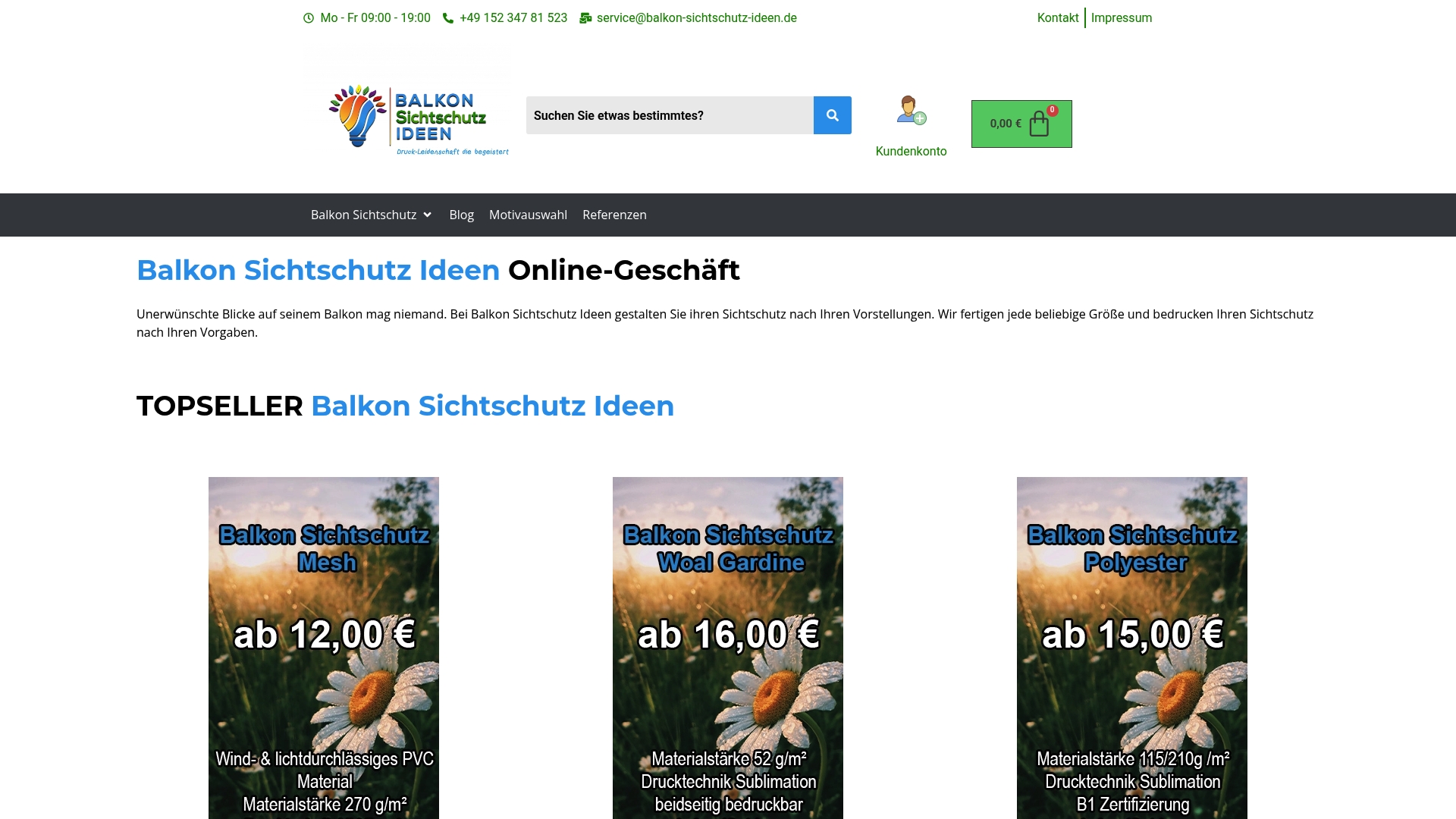 https://www.balkon-sichtschutz-ideen.de/