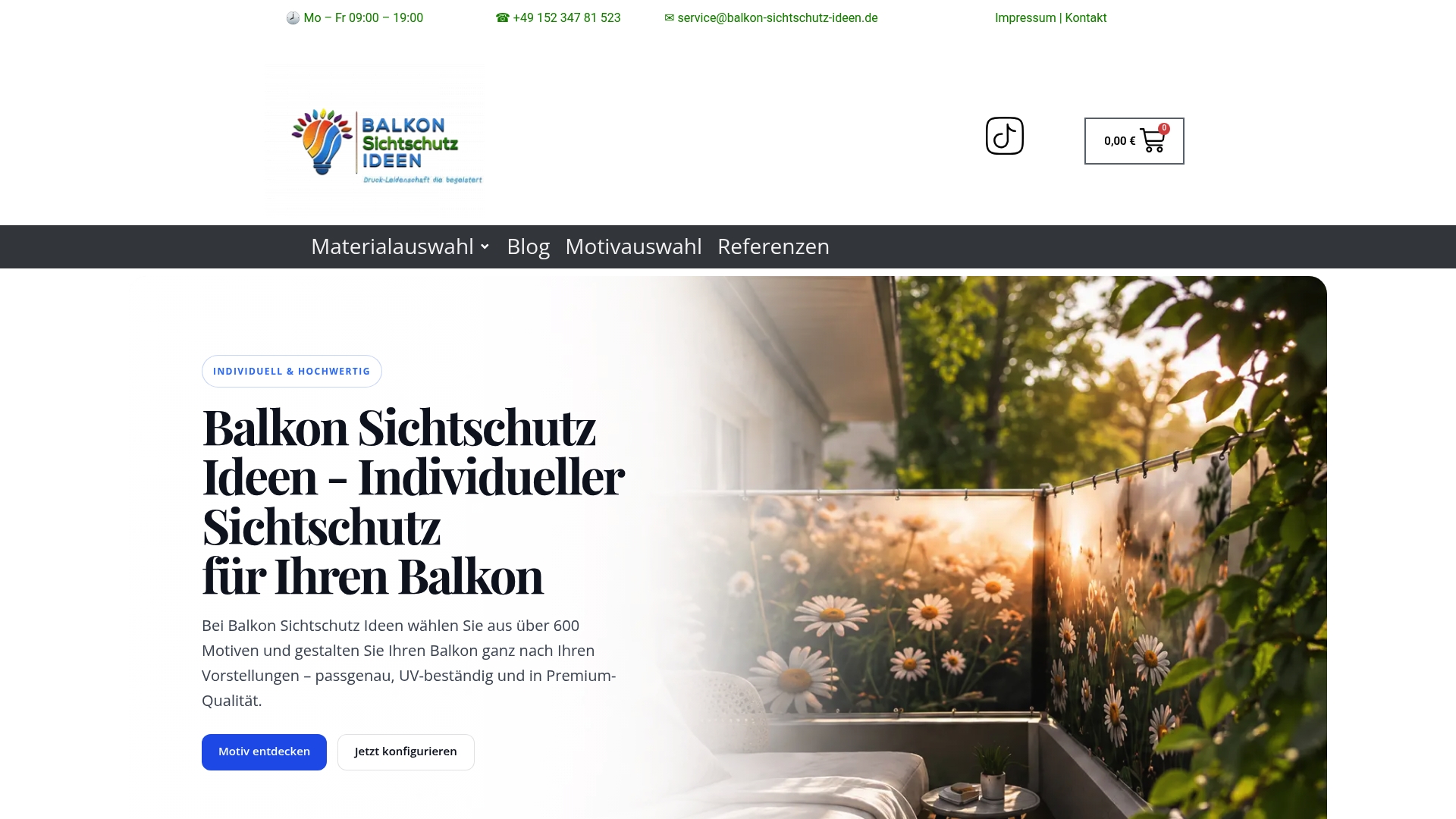 Top 4 konrad-balkone.de Balkonsichtschutz Alternativen 2026 3 https://balkon-sichtschutz-ideen.de