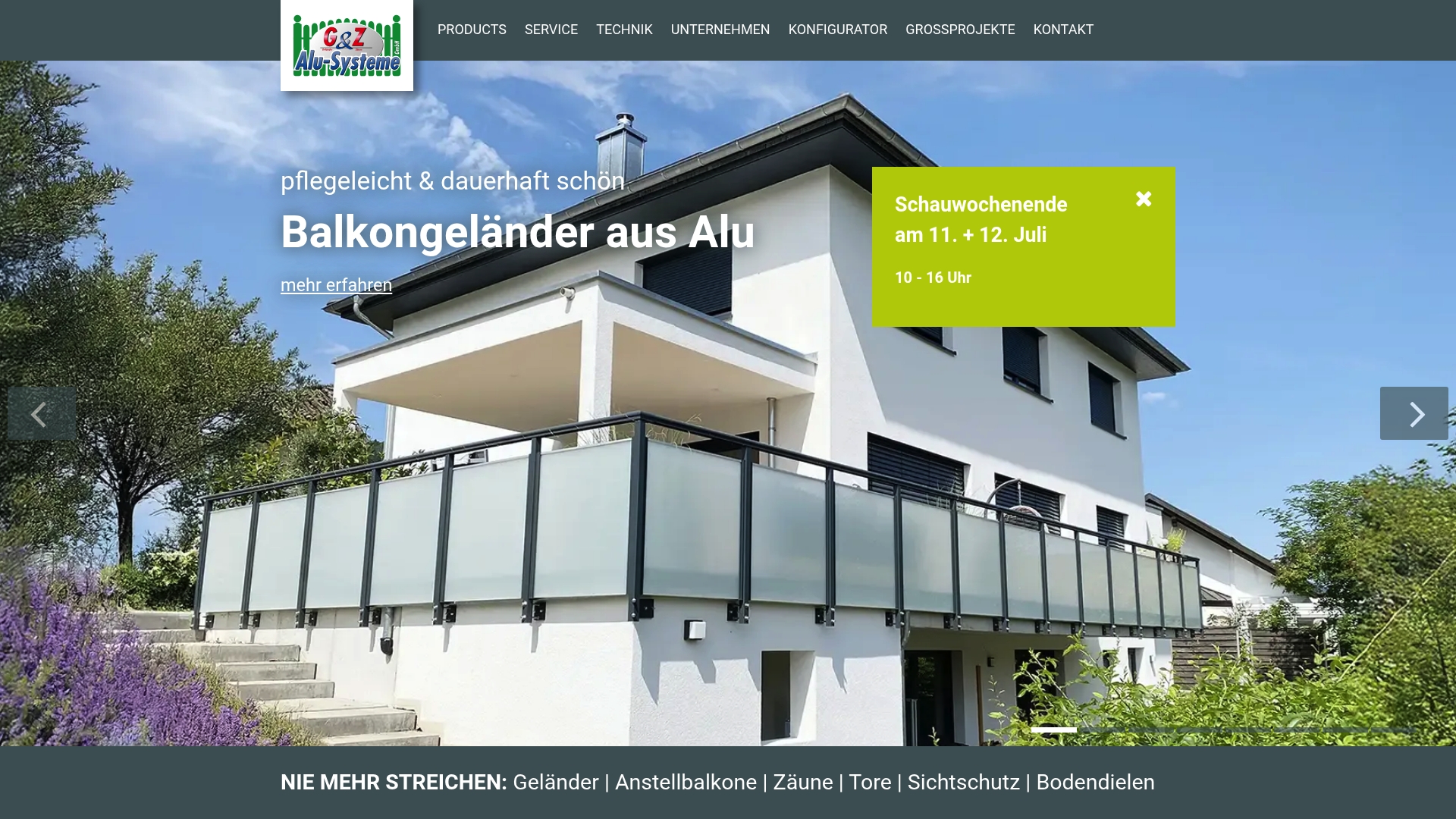 Top 3 Sonnenmax.de Alternativen 2026 8 https://gz-alu.de