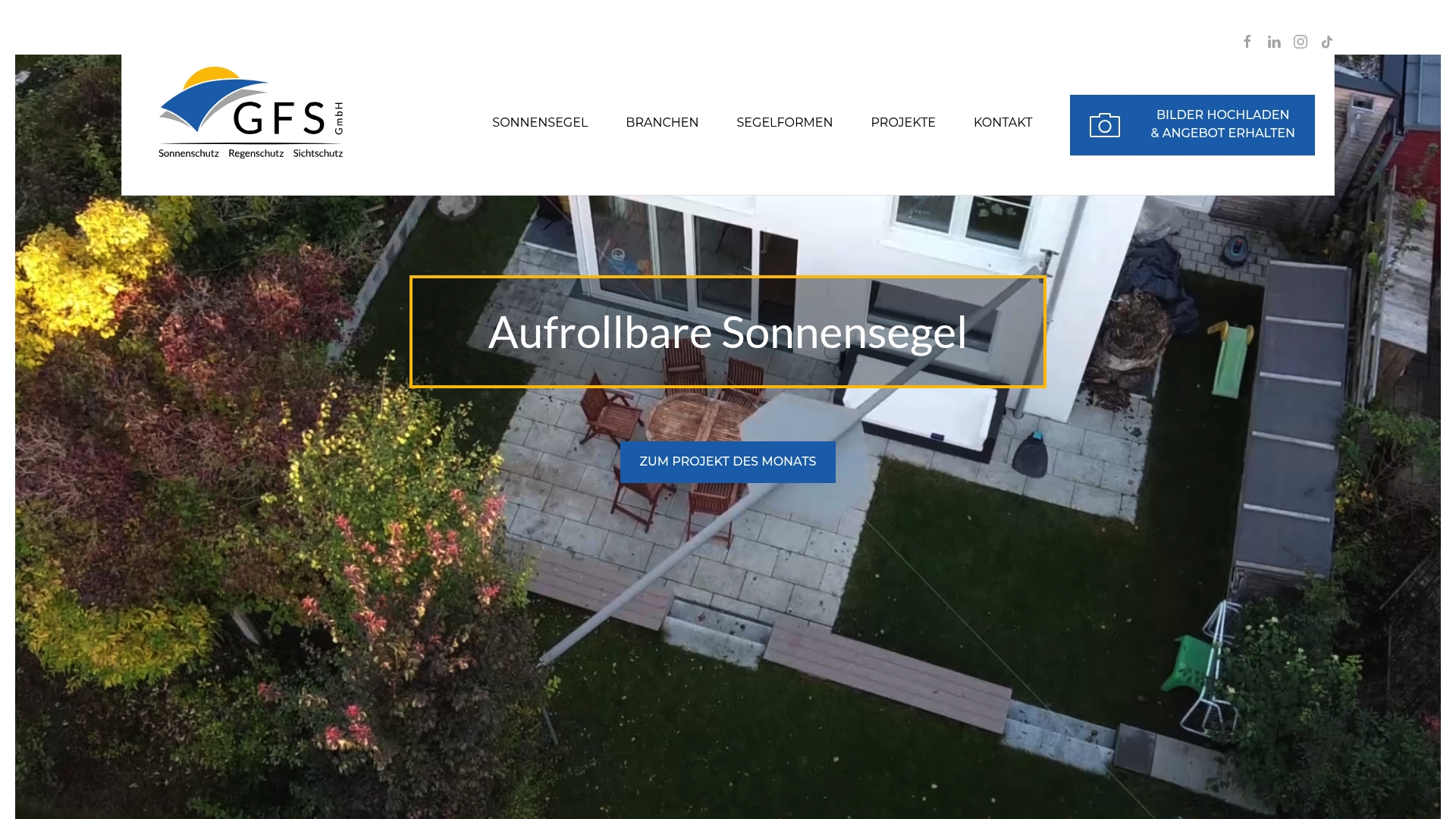 Top 3 Sonnenmax.de Alternativen 2026 9 https://gfs-sonnensegel.de