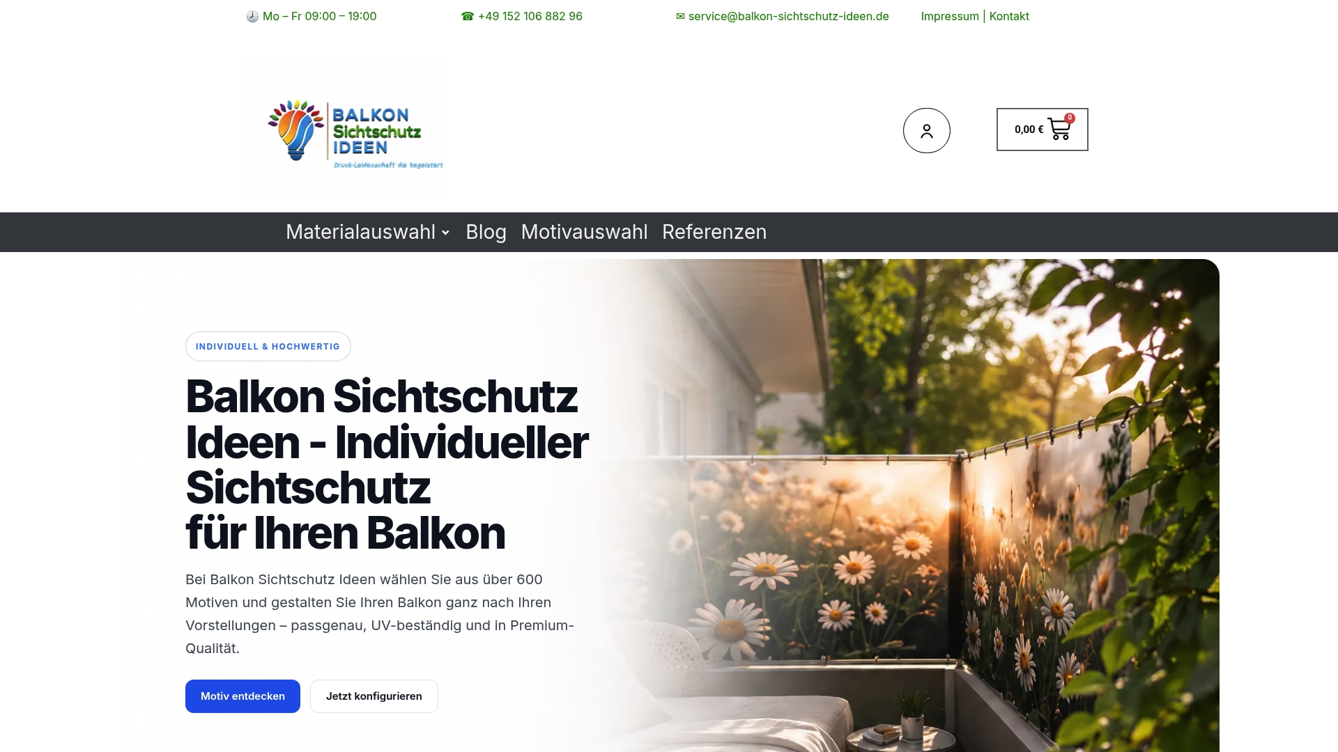 https://balkon-sichtschutz-ideen.de