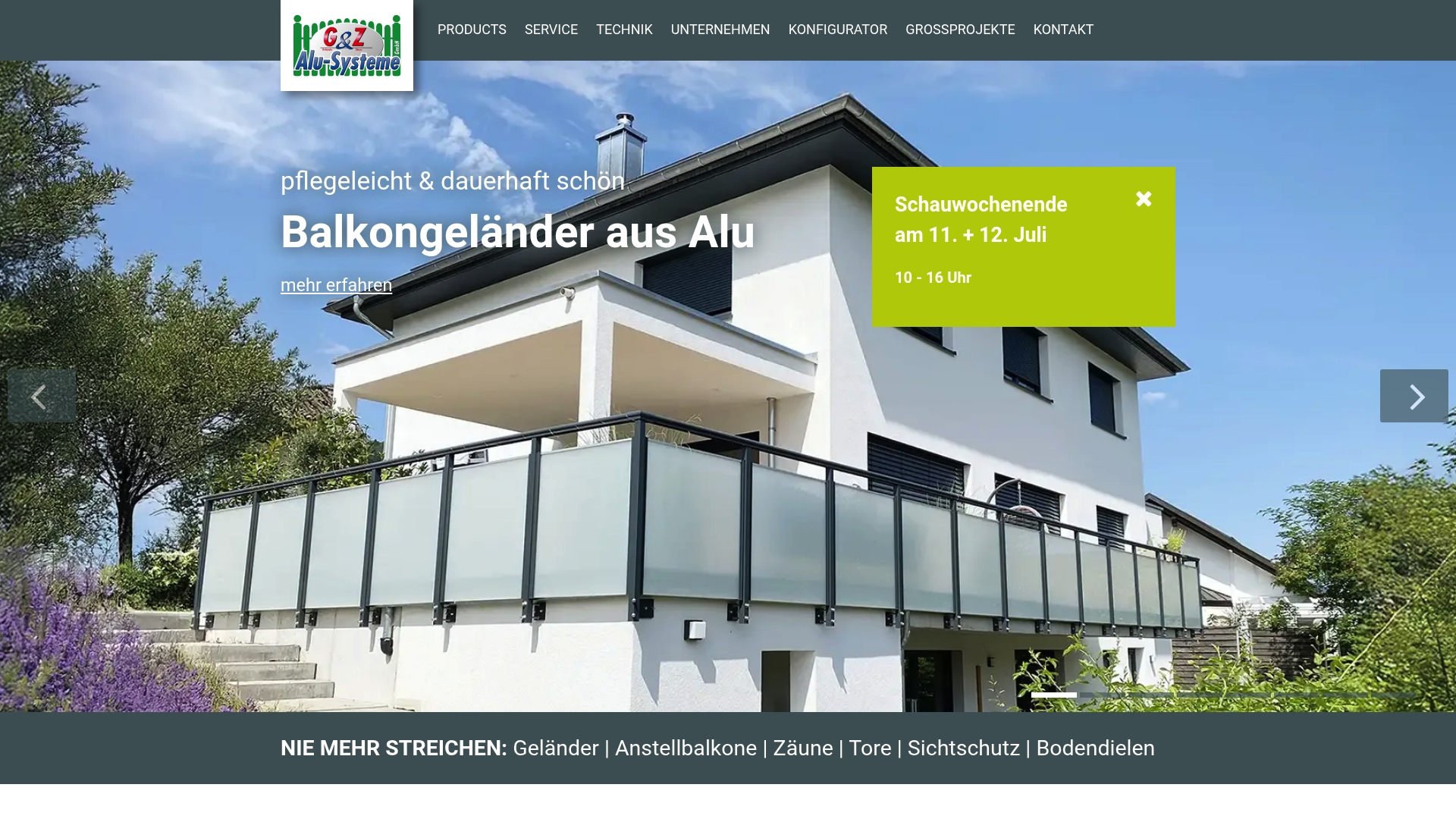Top 6 ad-magazin.de Alternativen 2026 6 https://gz-alu.de