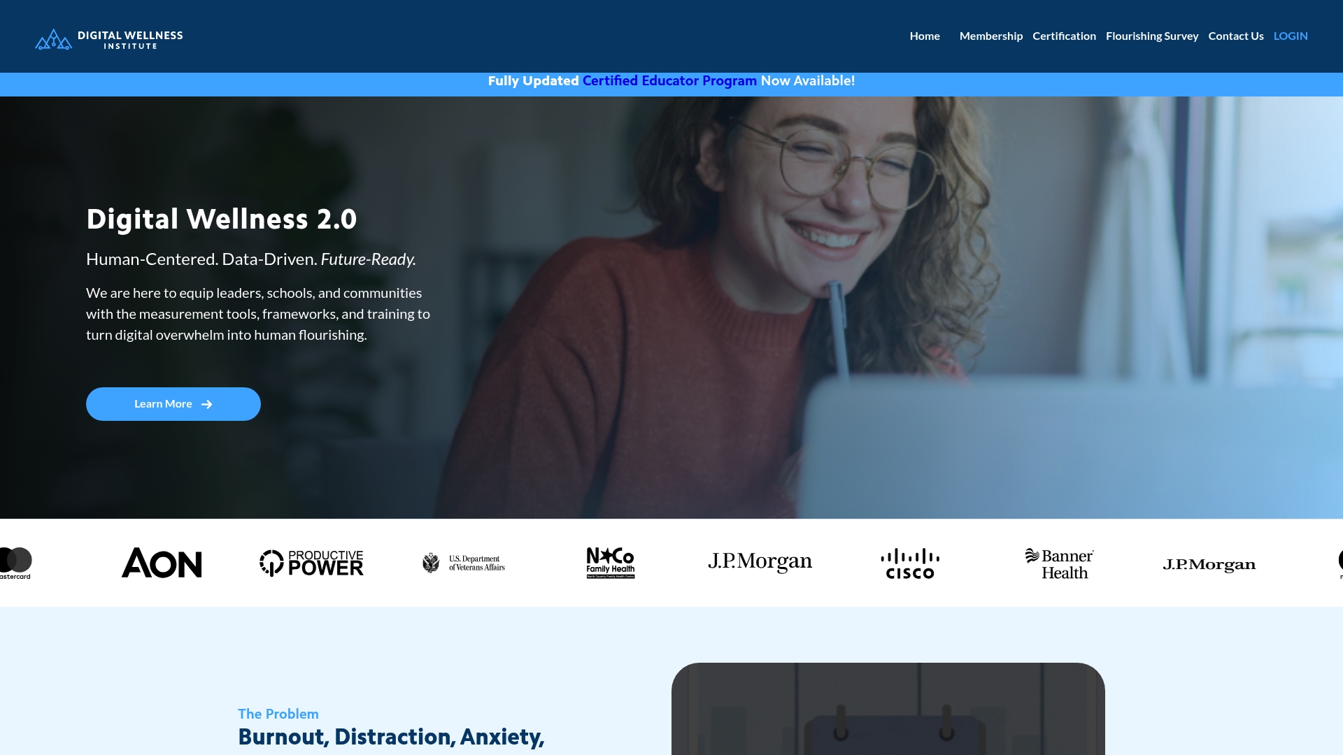 https://digitalwellnessinstitute.com