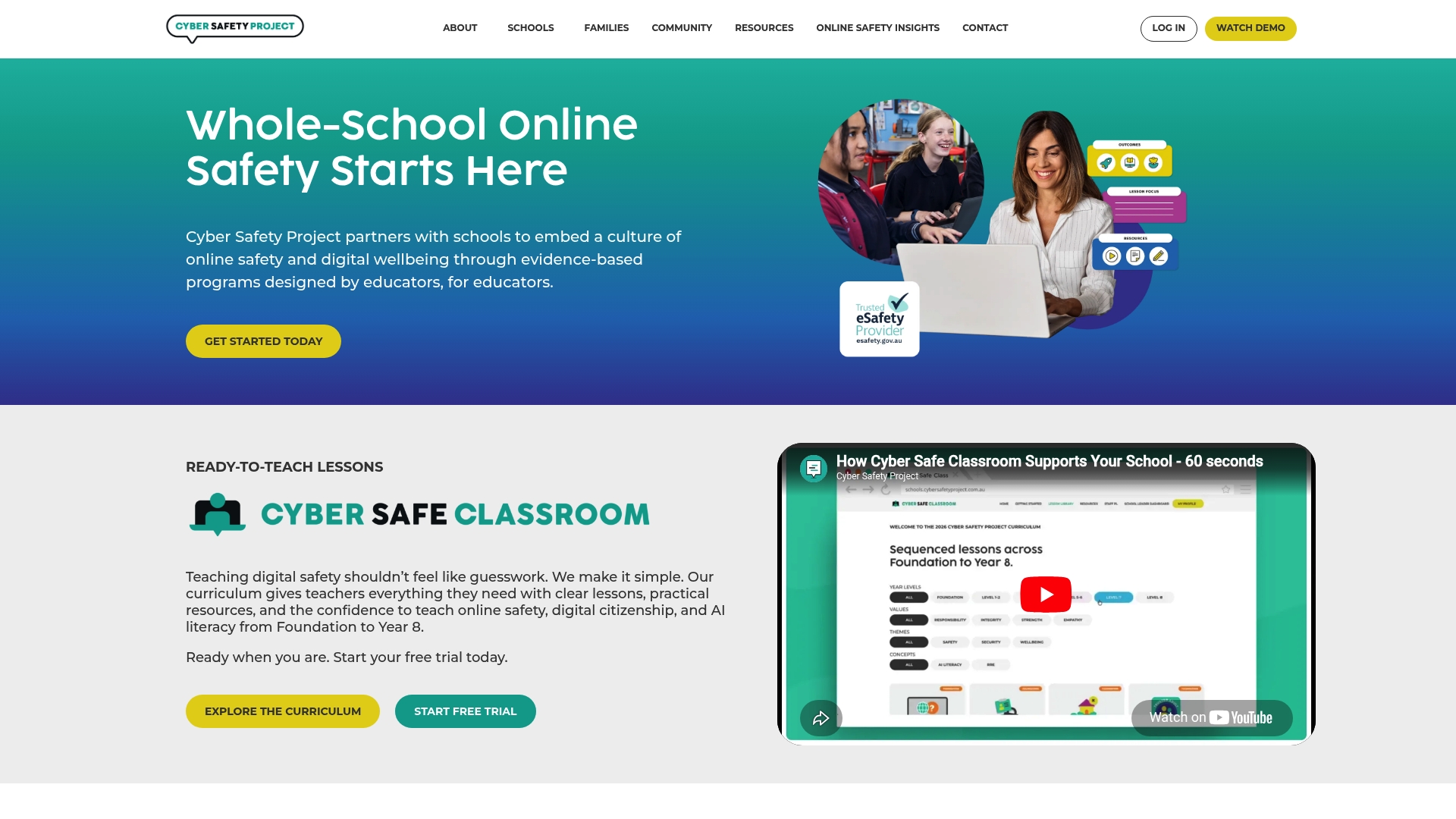 https://cybersafetyproject.com