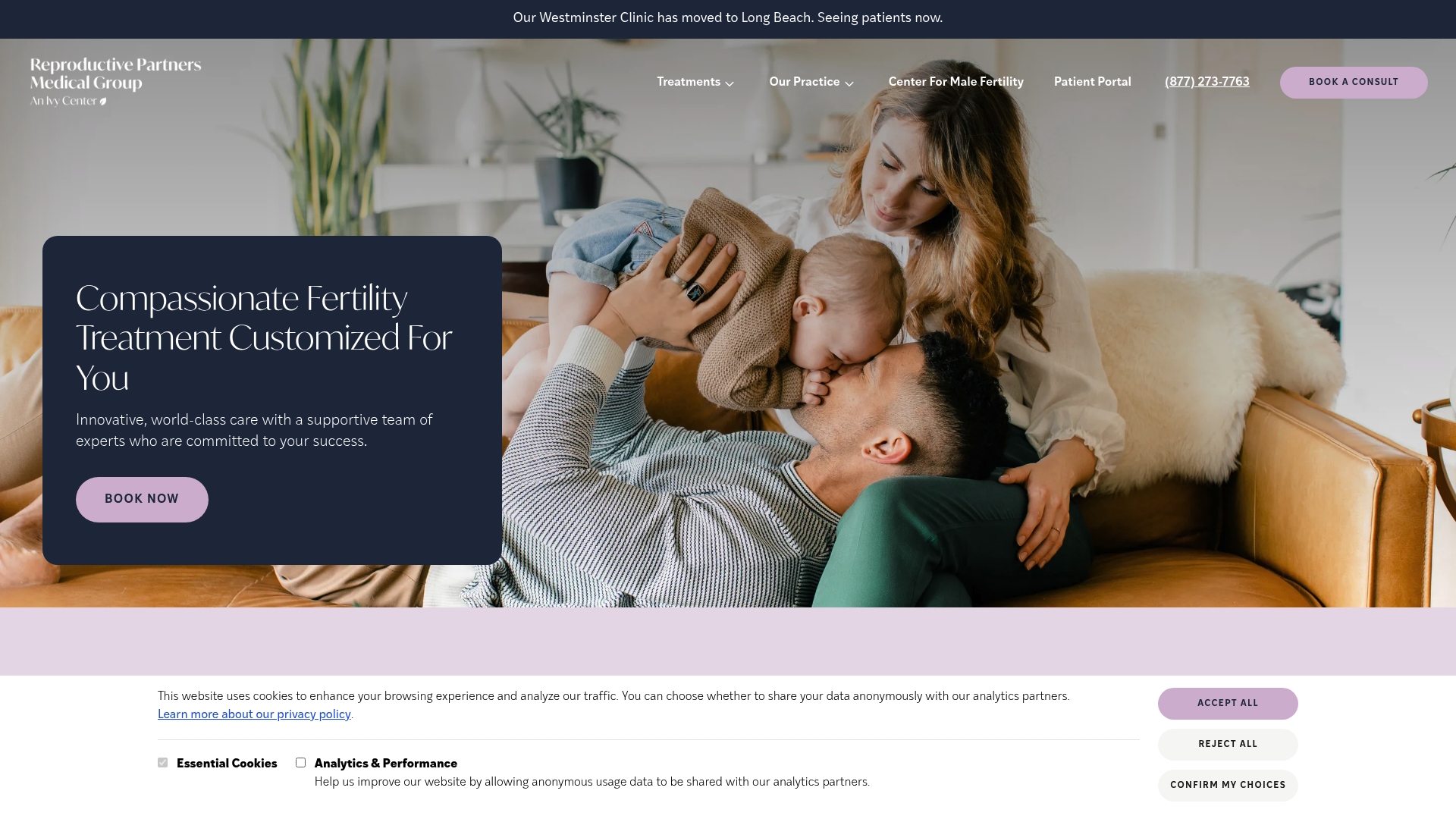 https://reproductivepartners.com