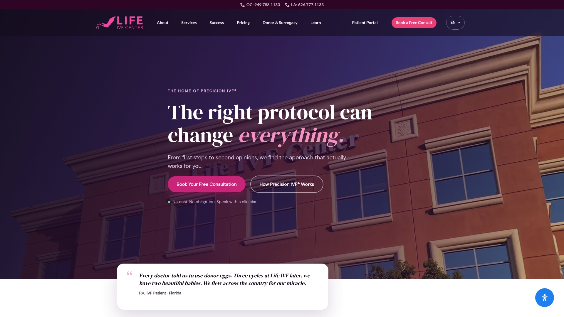 https://lifeivfcenter.com