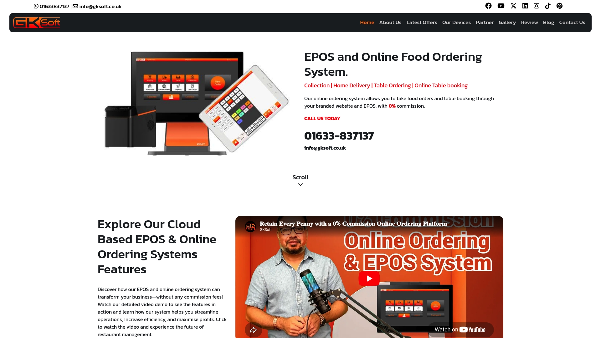https://gksoft.co.uk
