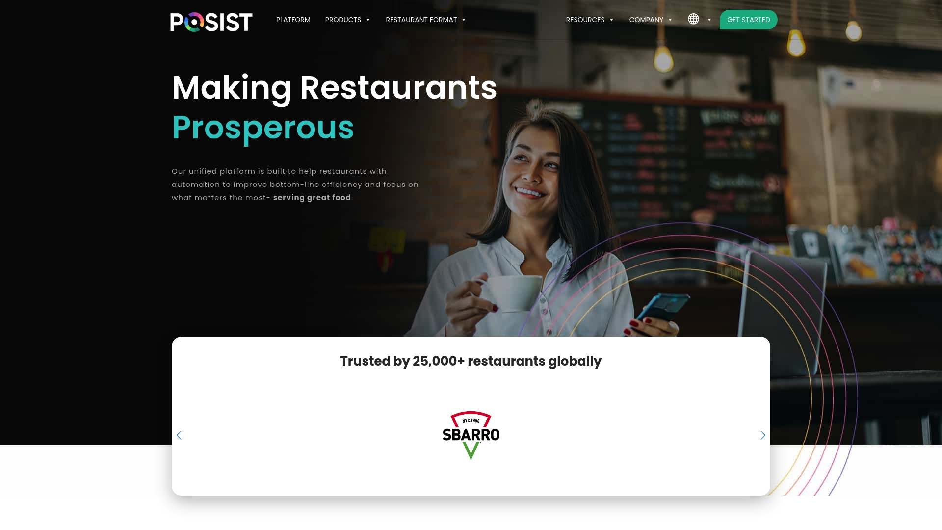 https://posist.com