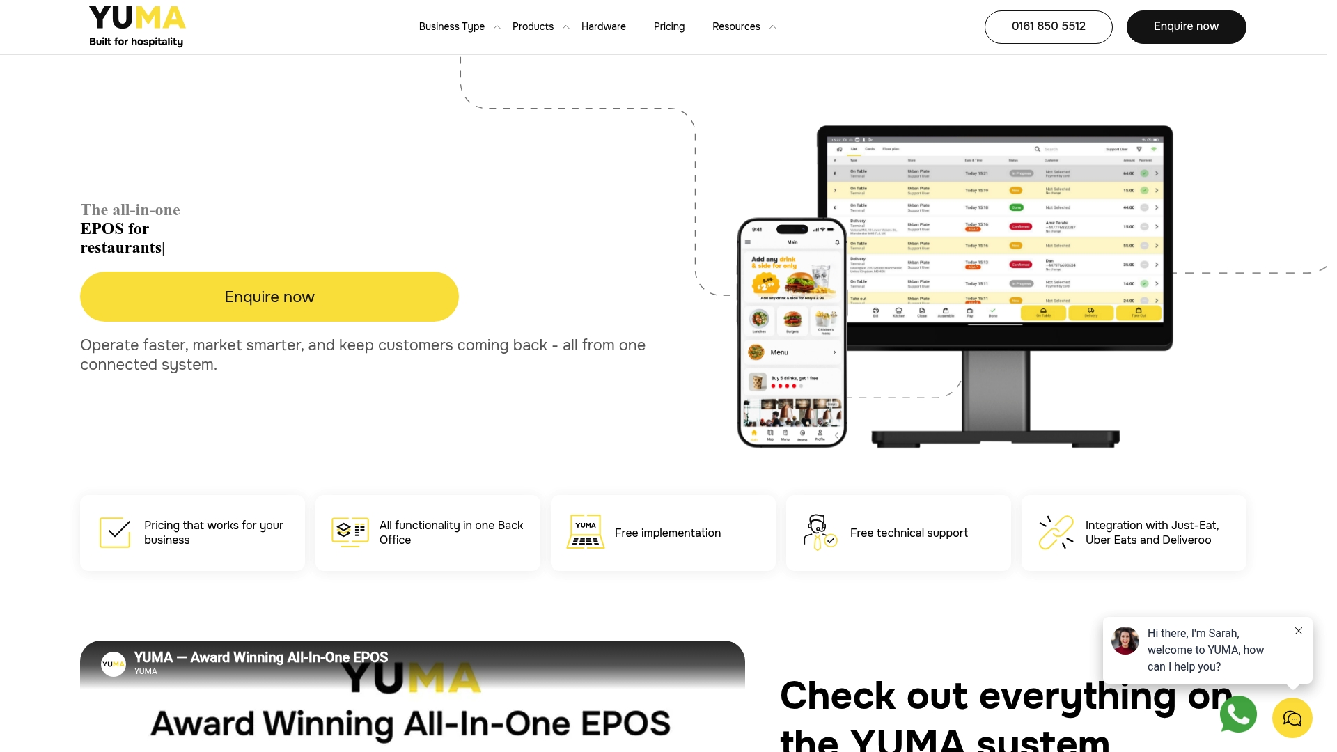 https://yumapos.co.uk