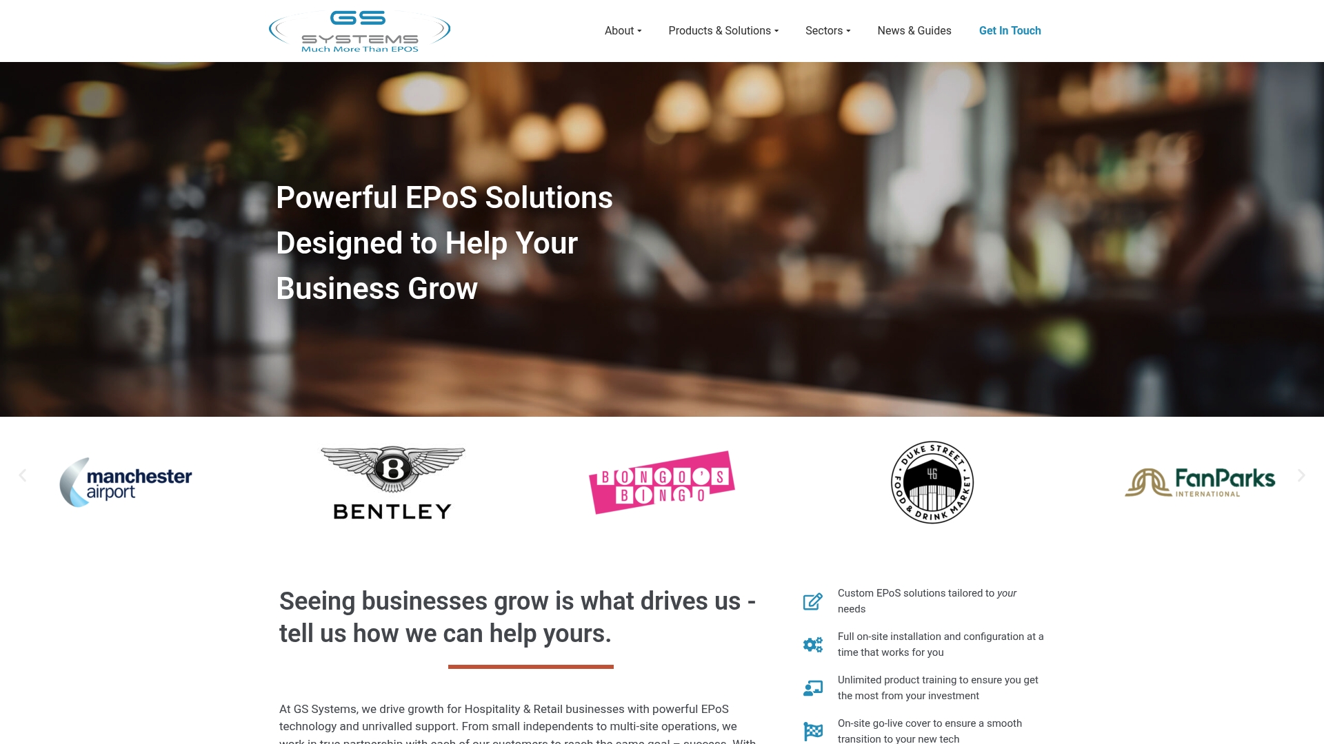 https://gs-systems.co.uk