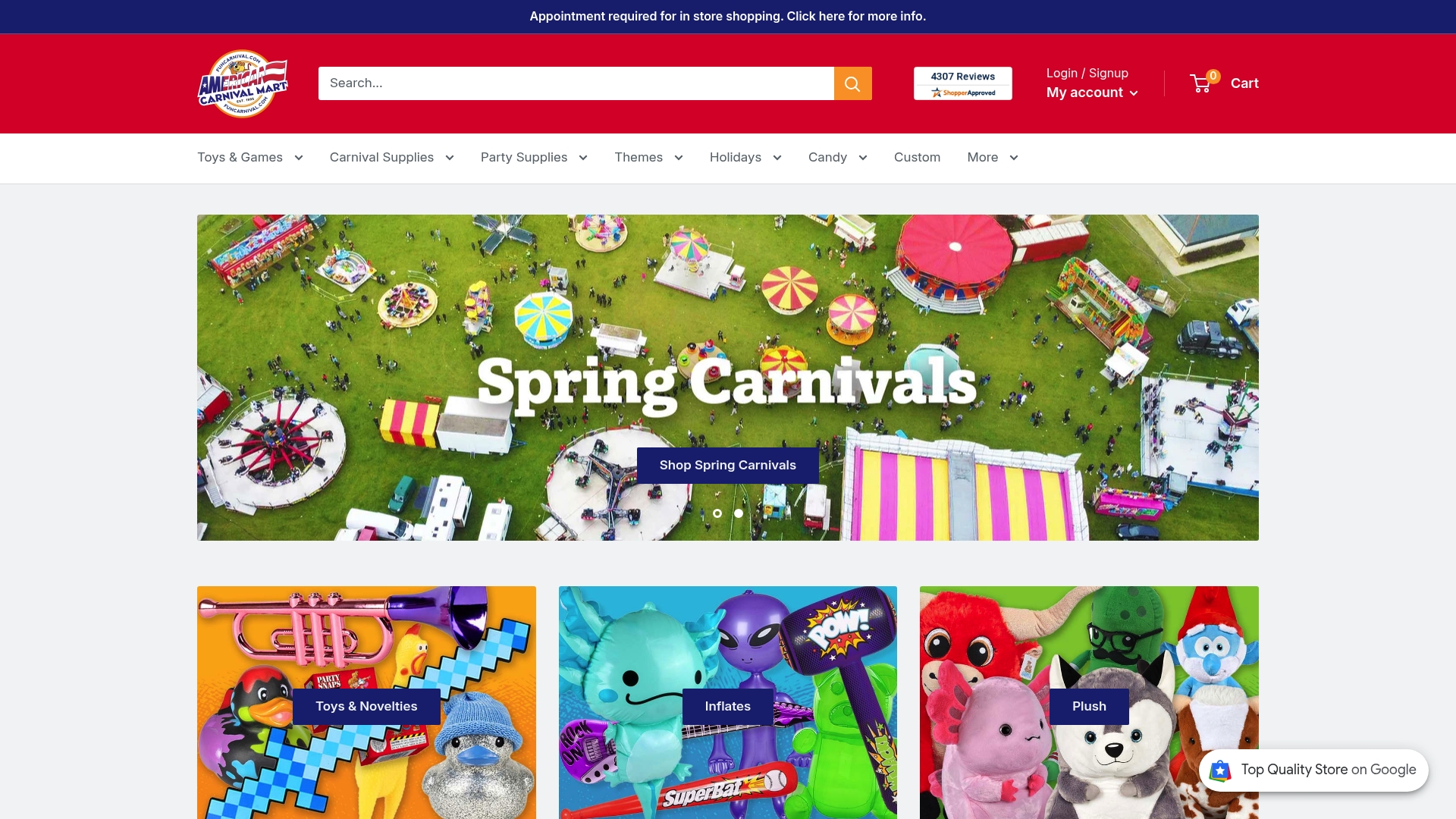 https://funcarnival.com