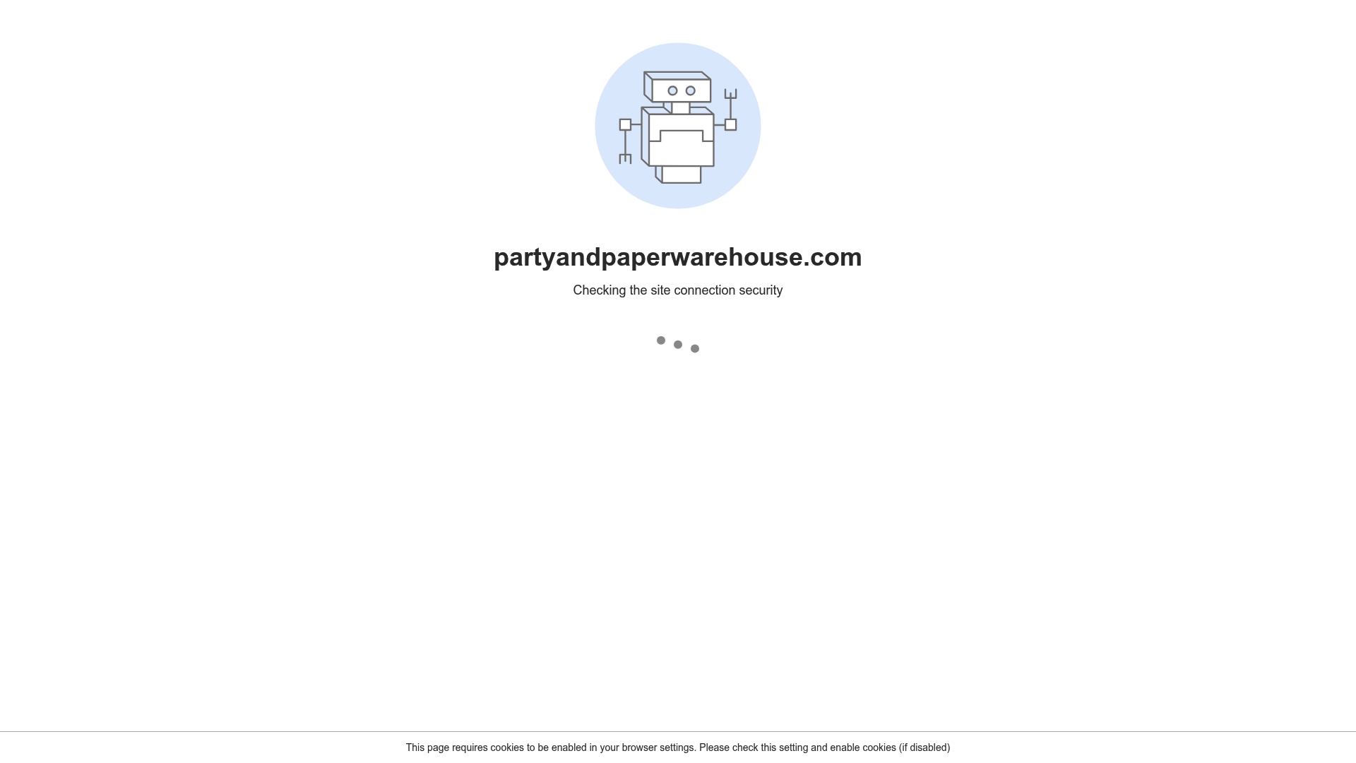 https://partyandpaperwarehouse.com