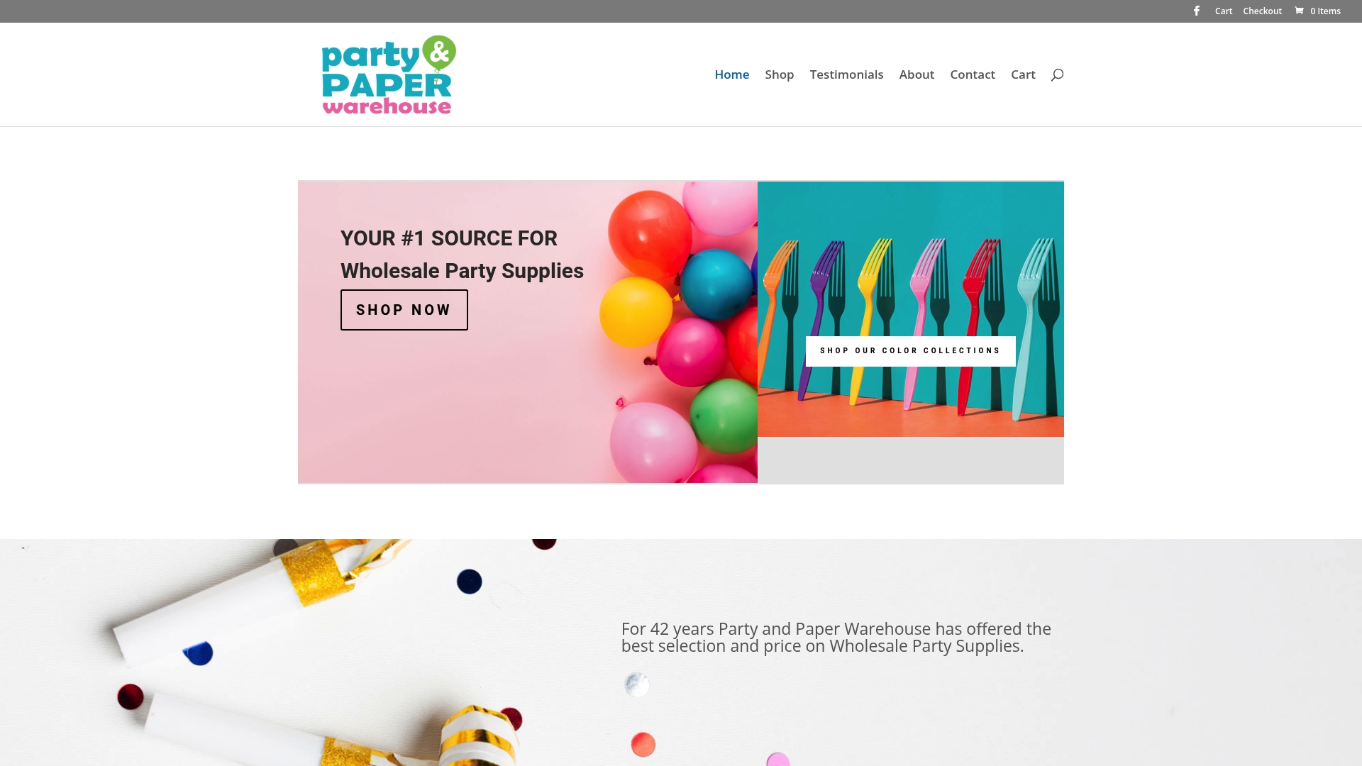 https://partyandpaperwarehouse.com