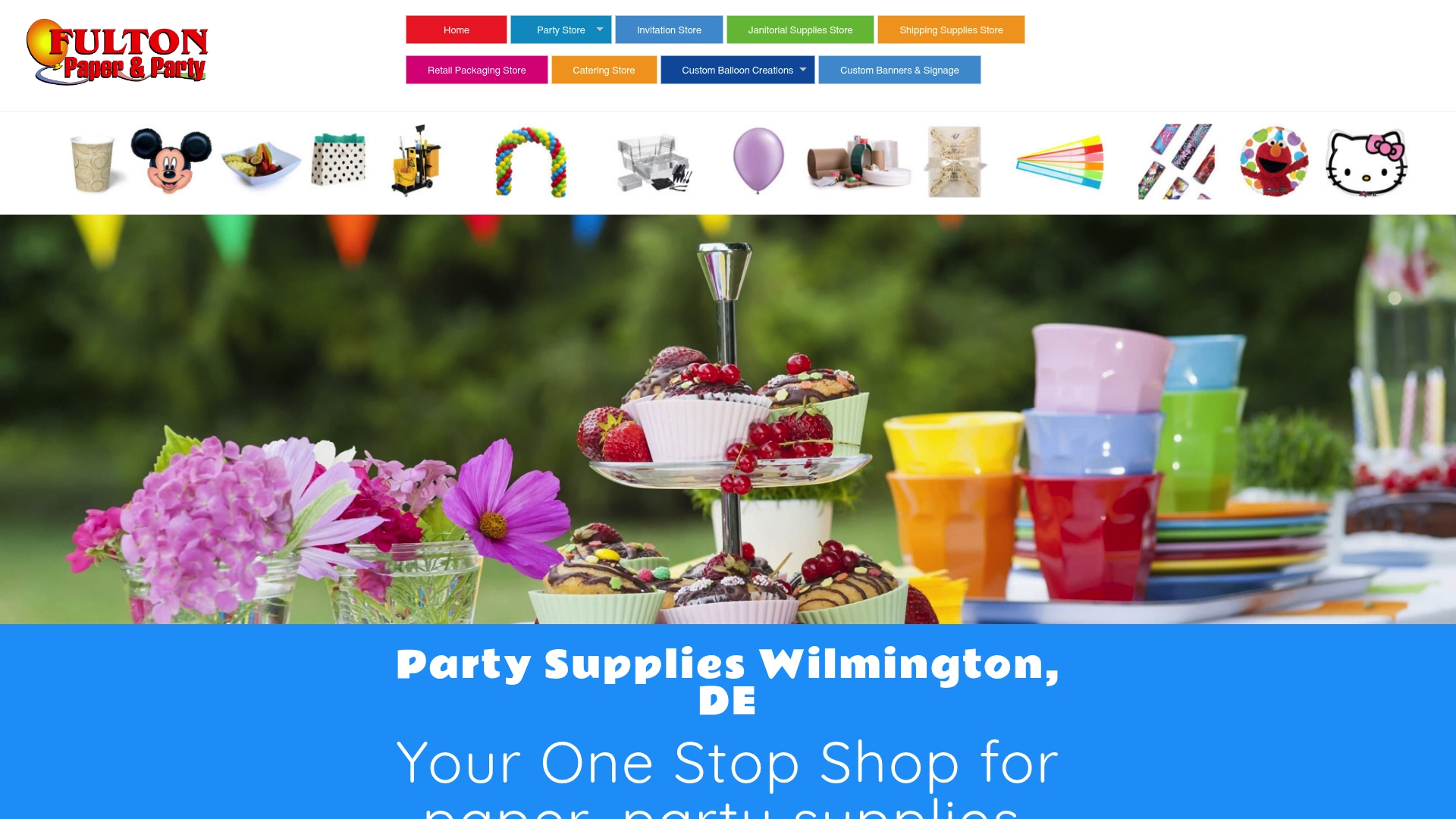 https://fultonparty.com