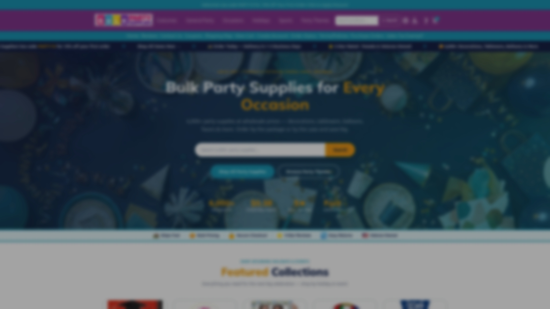 https://bulkpartysupplies.com