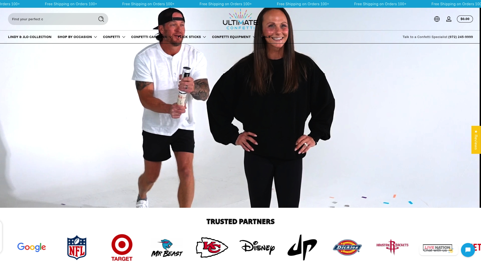 https://ultimateconfetti.com