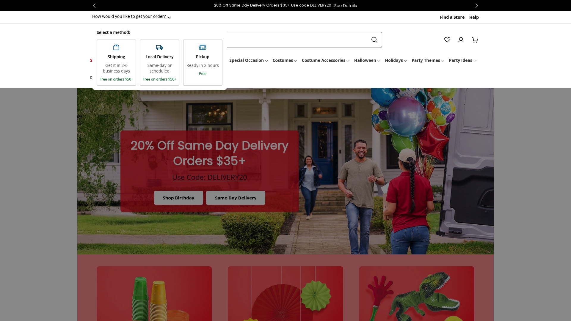 https://partycity.com