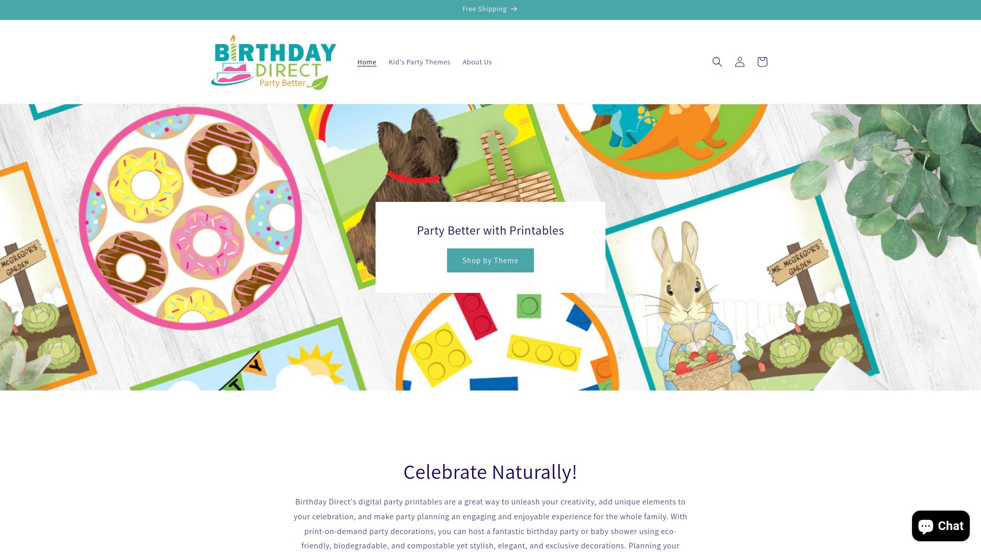 https://birthdaydirect.com