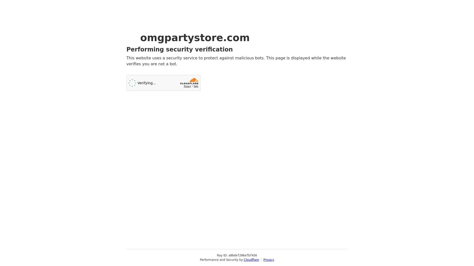 https://omgpartystore.com