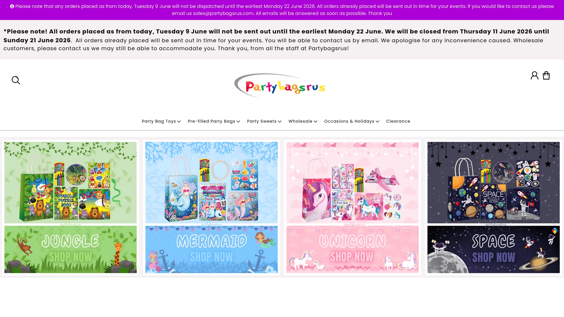 https://partybagsrus.co.uk