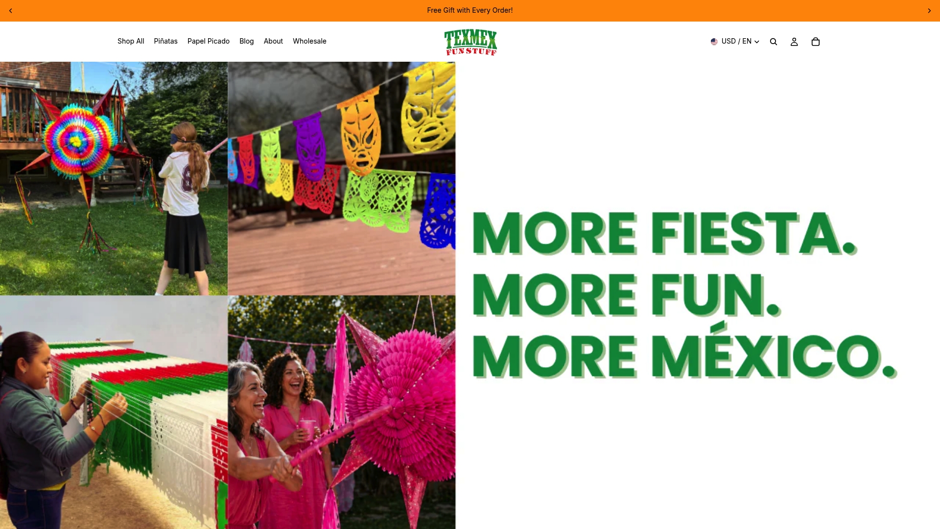 https://texmexfunstuff.com