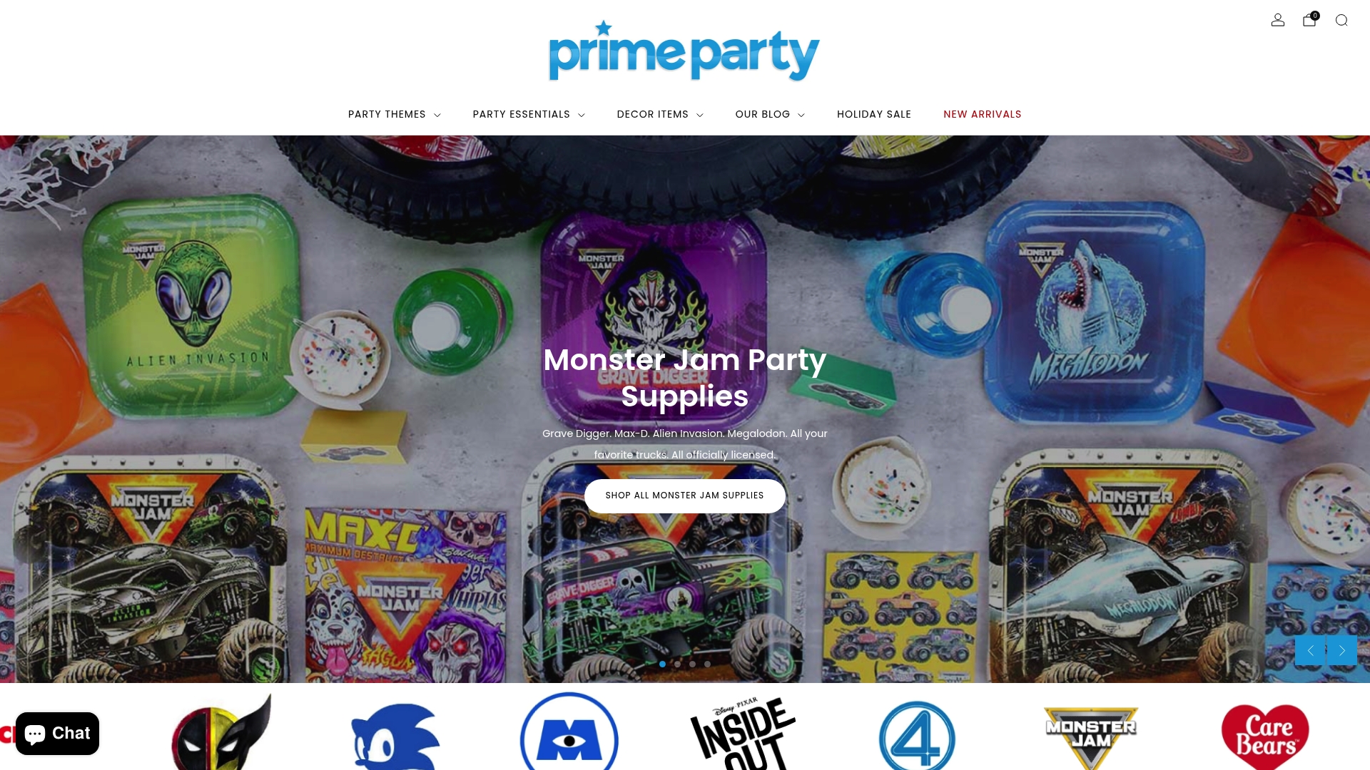https://primeparty.com